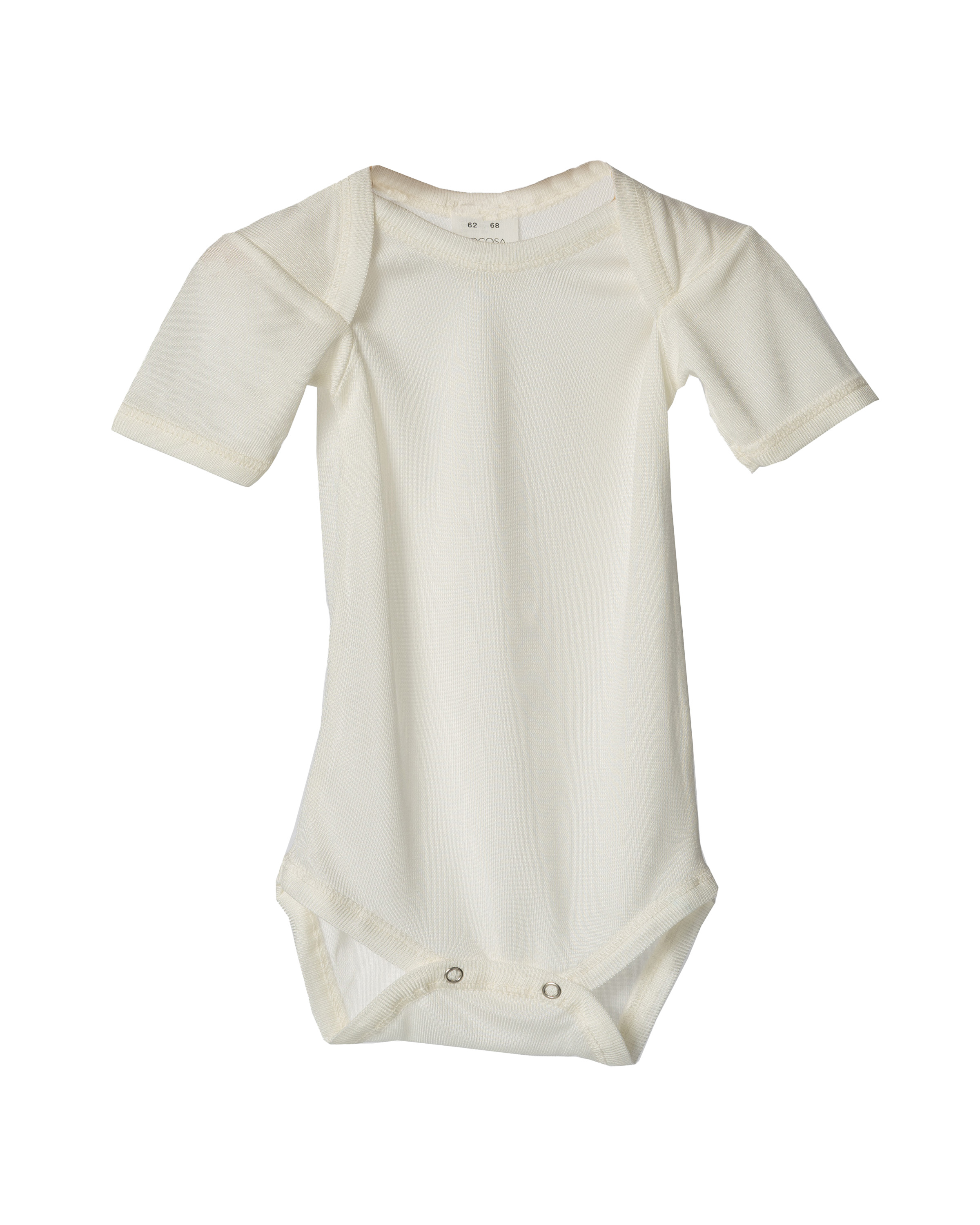 Body 1/4-Arm, 100% Seide