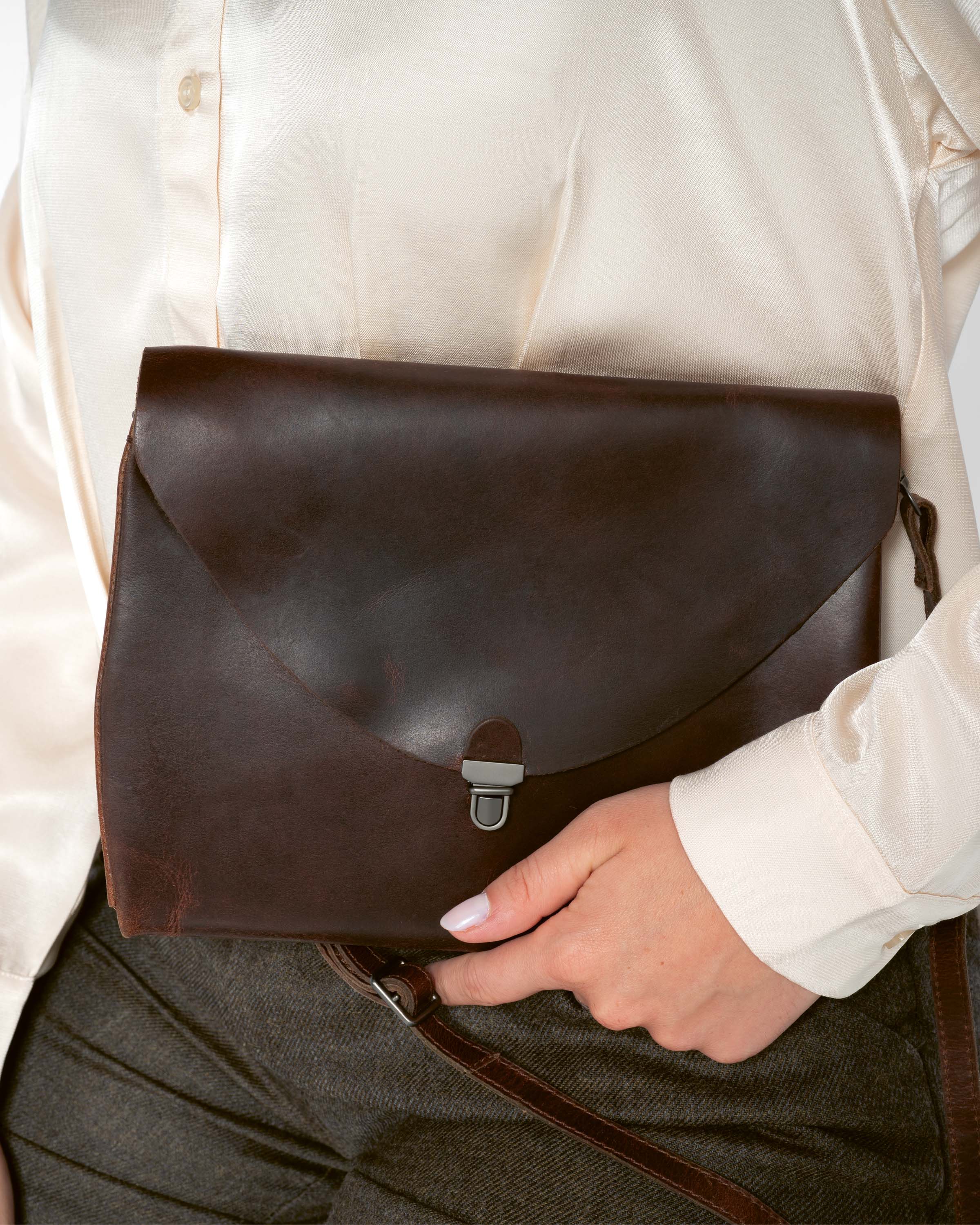Handbag Clutch