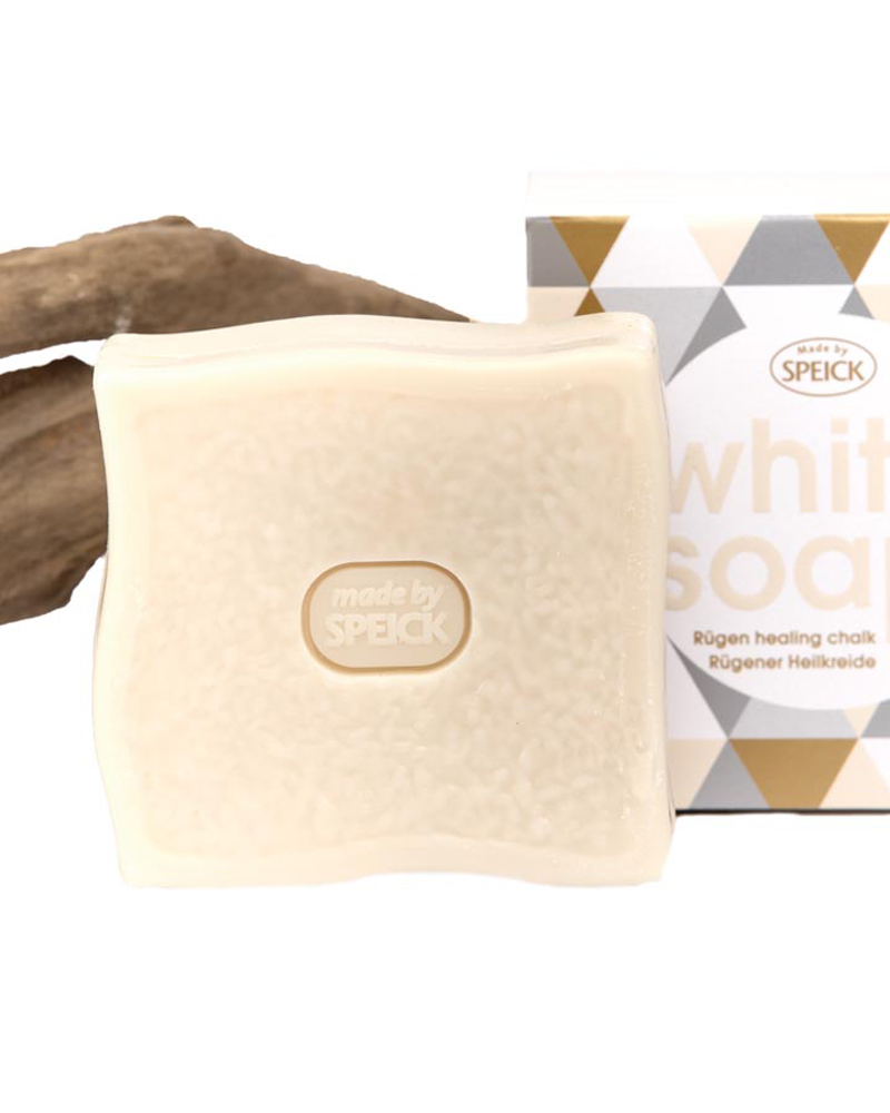 Speick White Soap