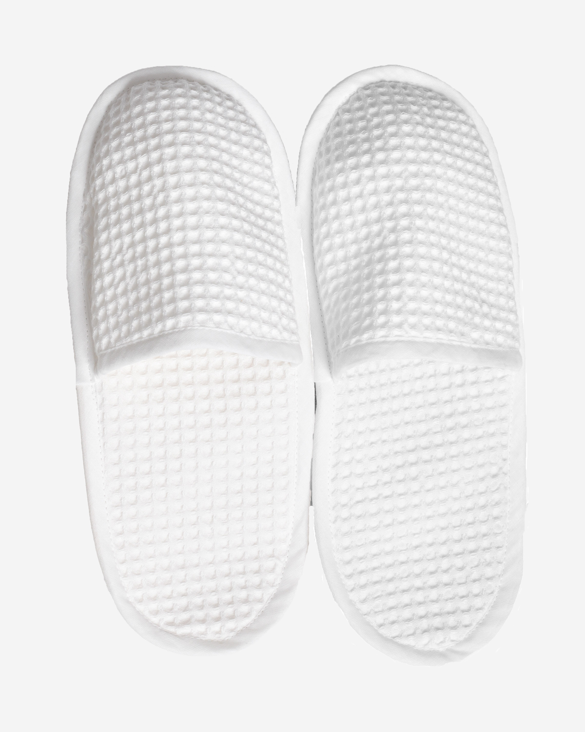 Waffelpikee-Slipper