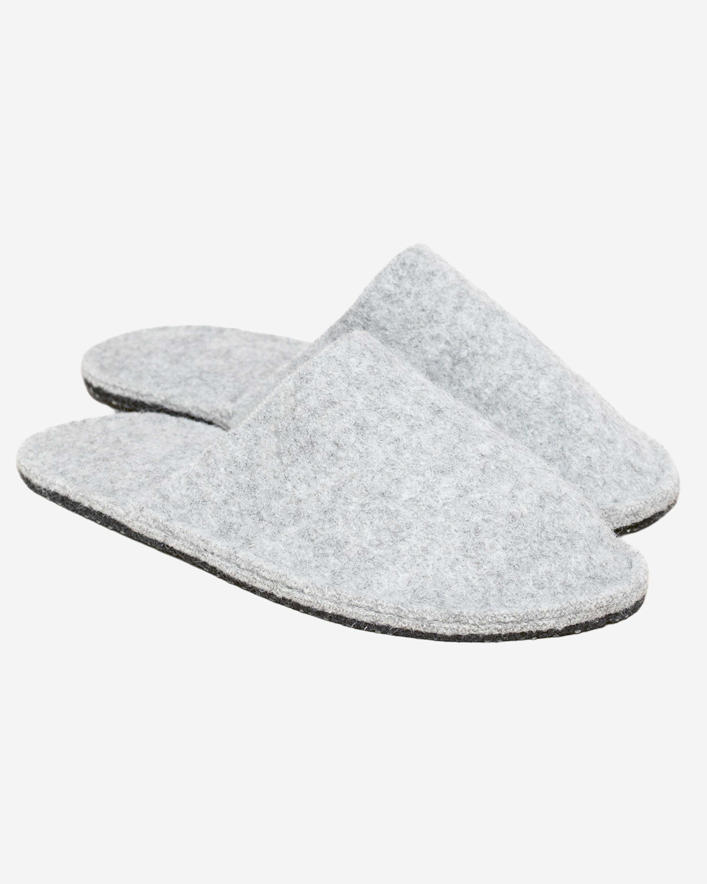 Alpaka Slipper