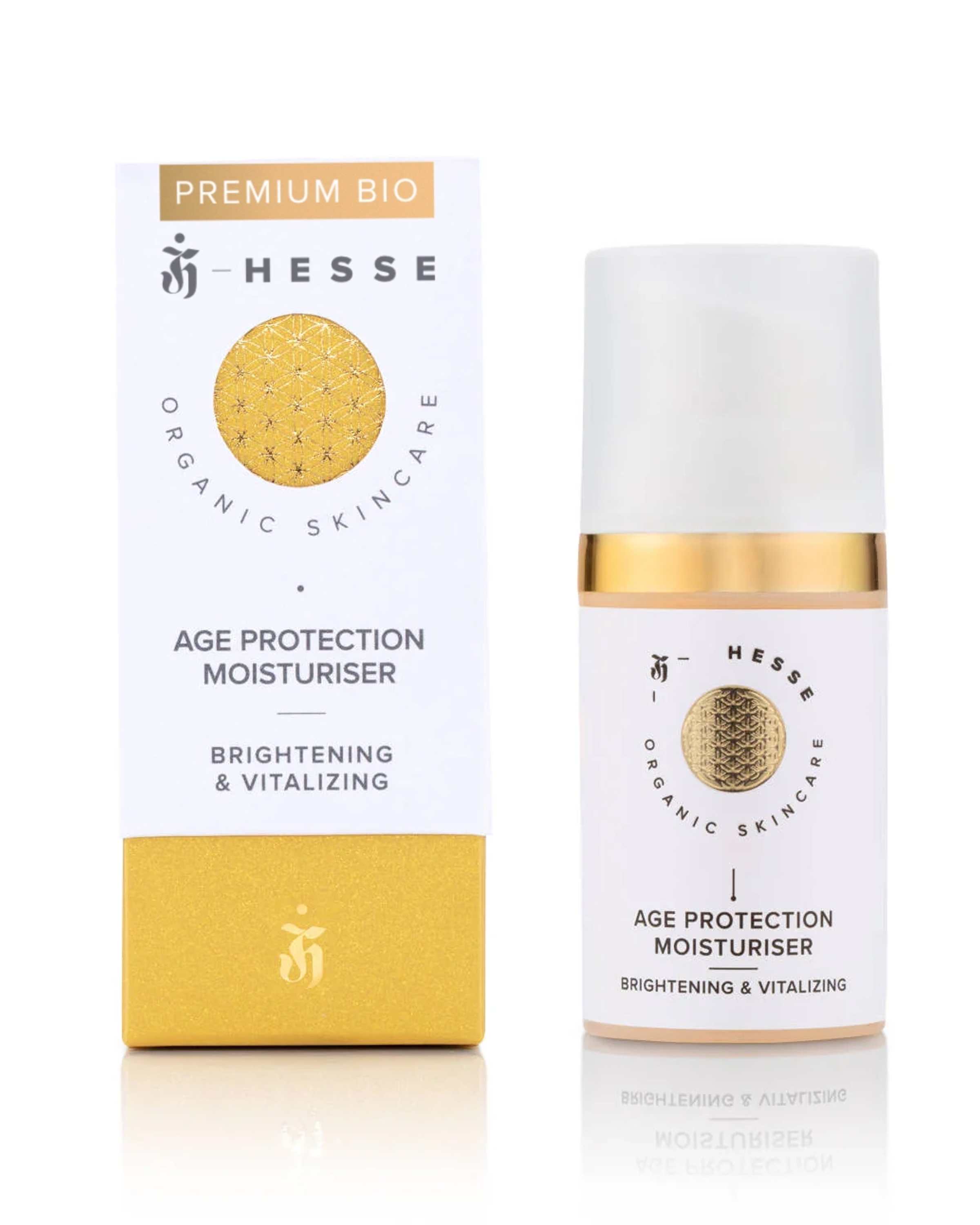 Hesse Age Protection Moisturiser