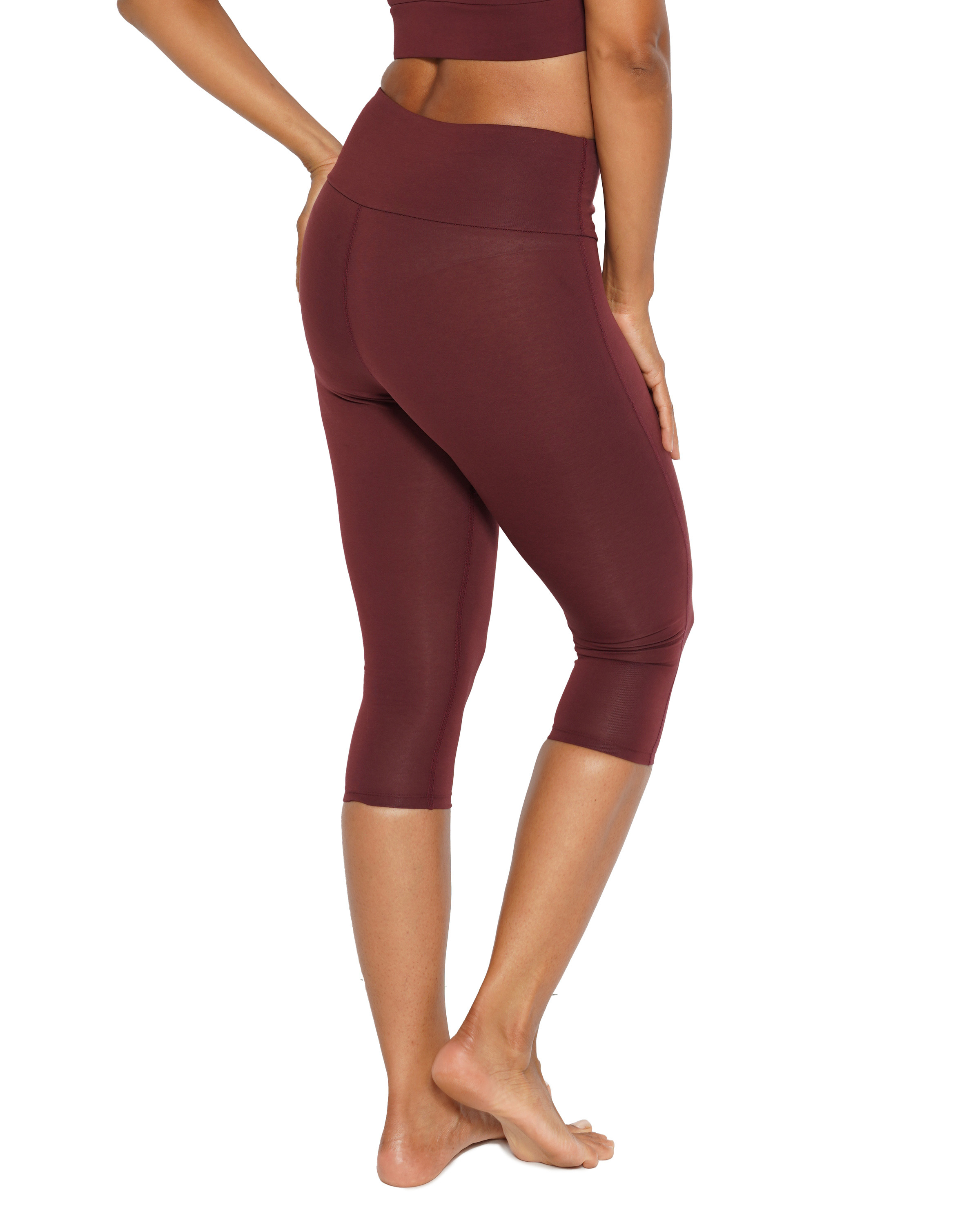 Capri Leggings