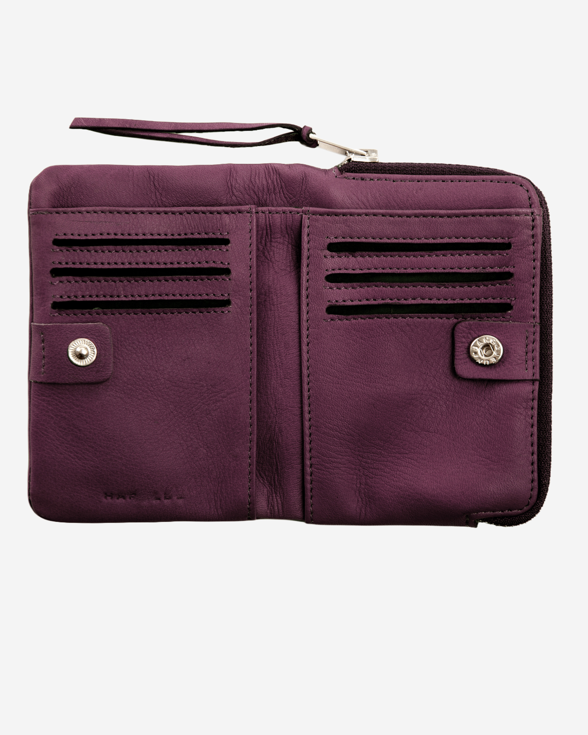 Soft Wallet Medium
