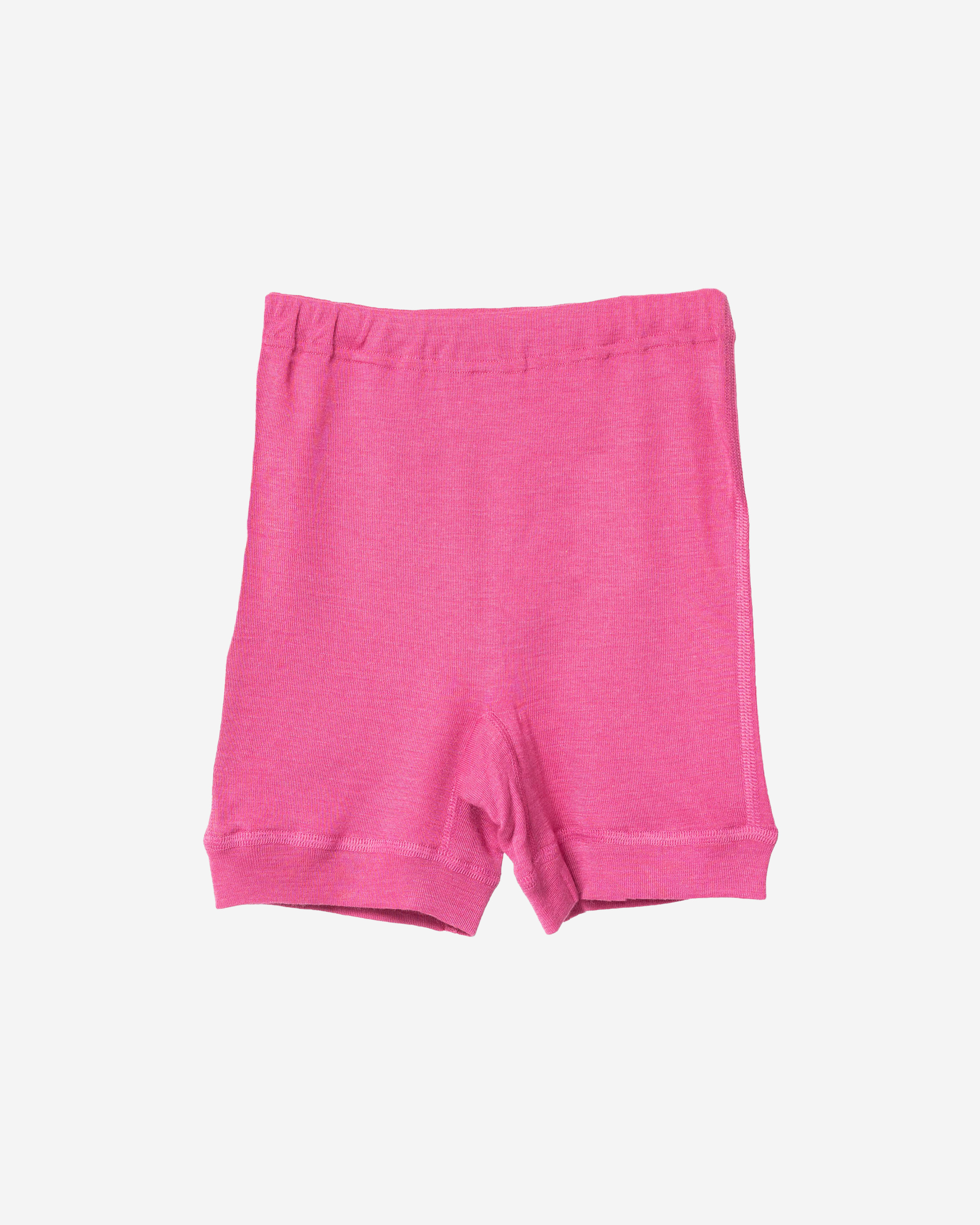 Short, kbT Merinowolle/Seide