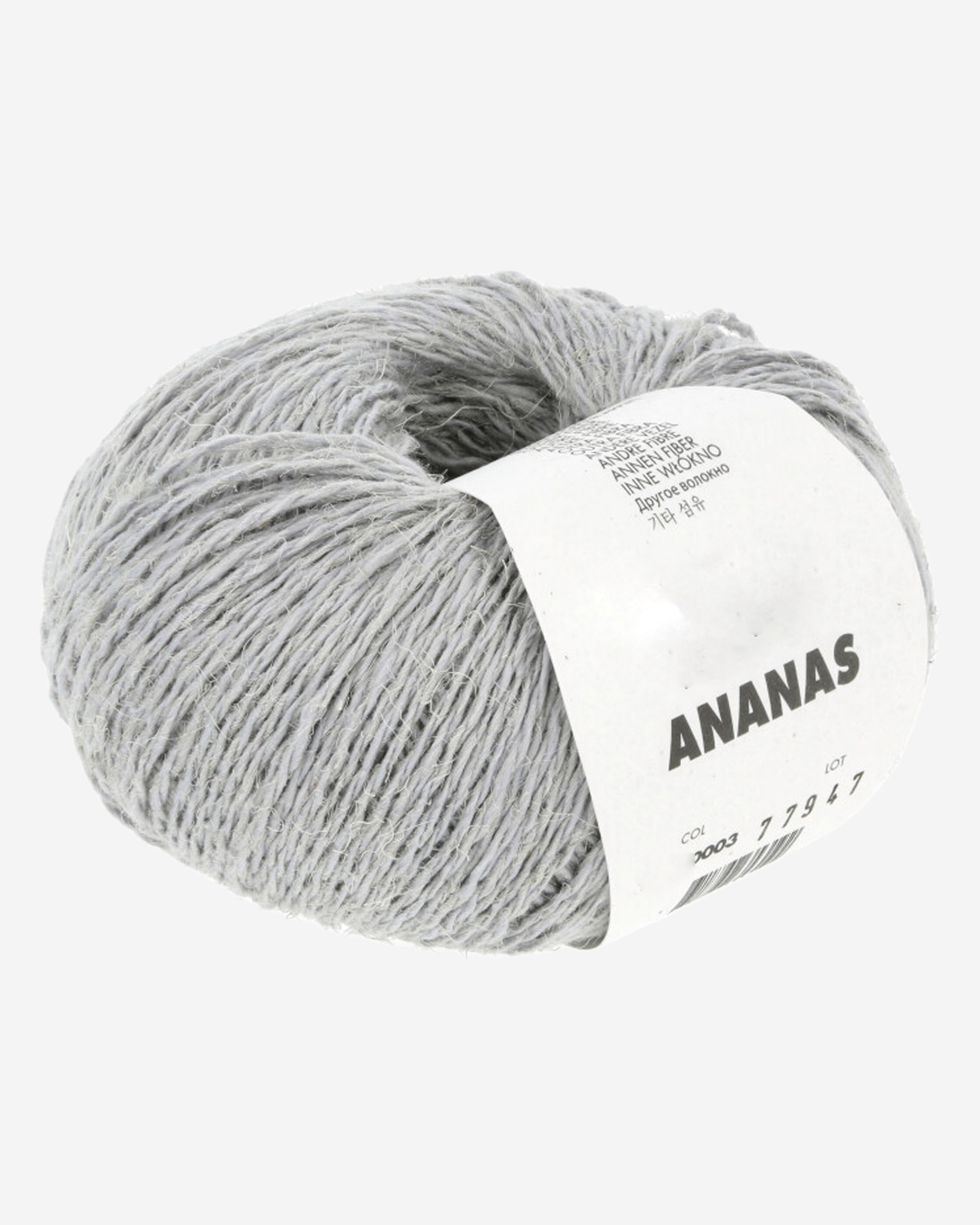 Ananas