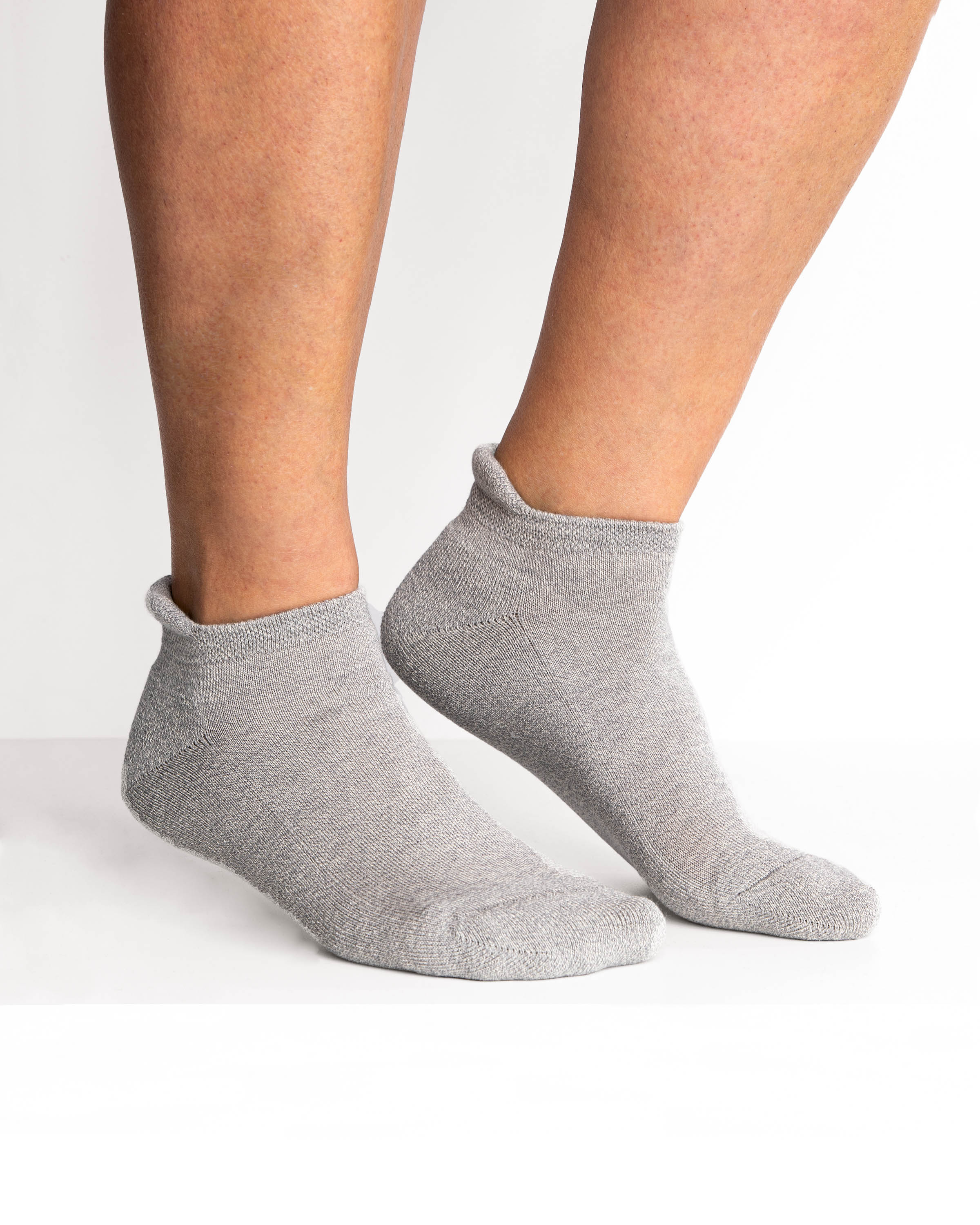 Sneakersocken Frottee