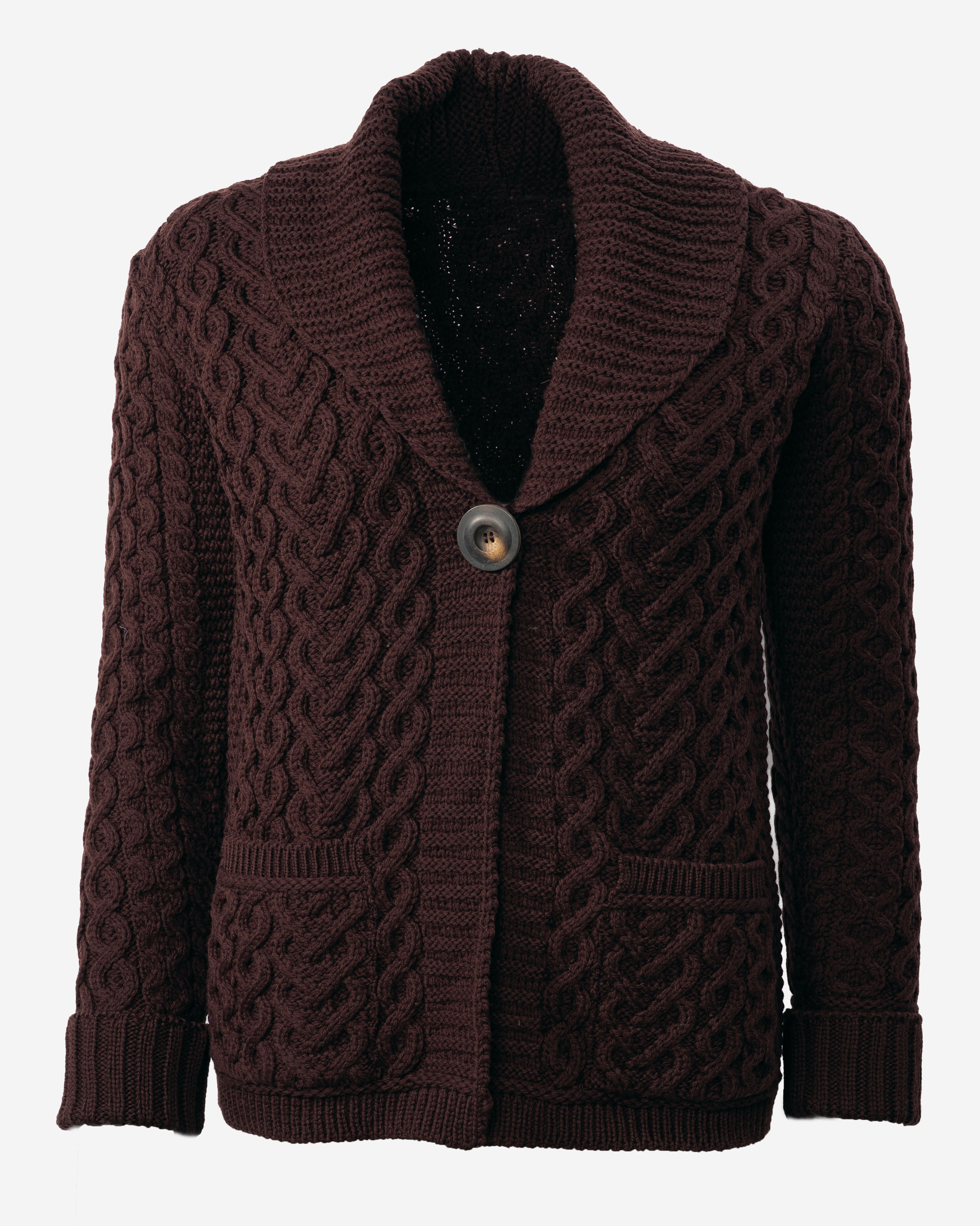 Strick Cardigan