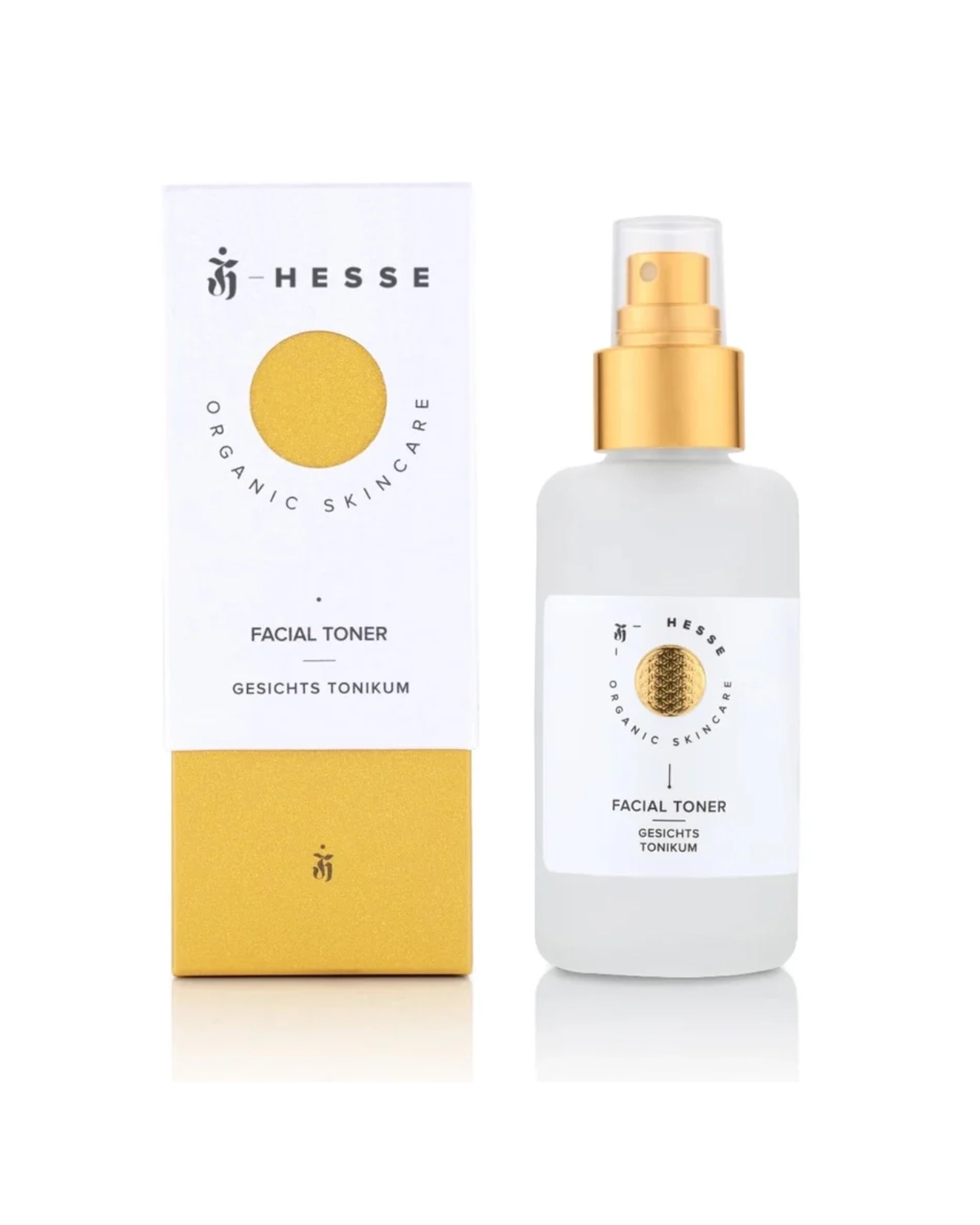 Hesse Facial Toner