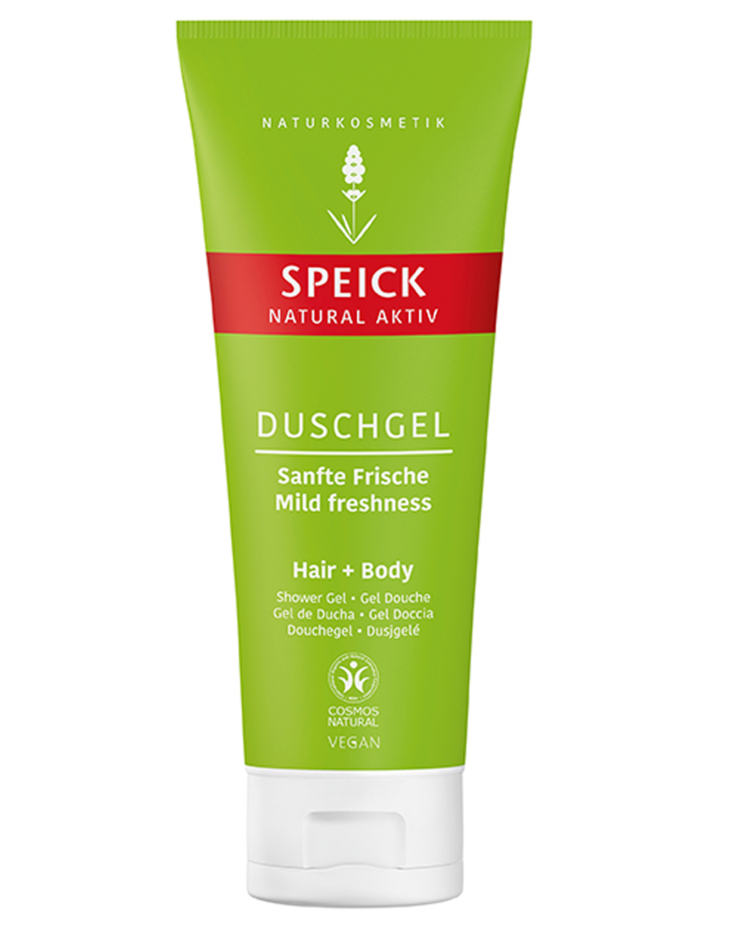 Speick Natural aktiv Duschgel