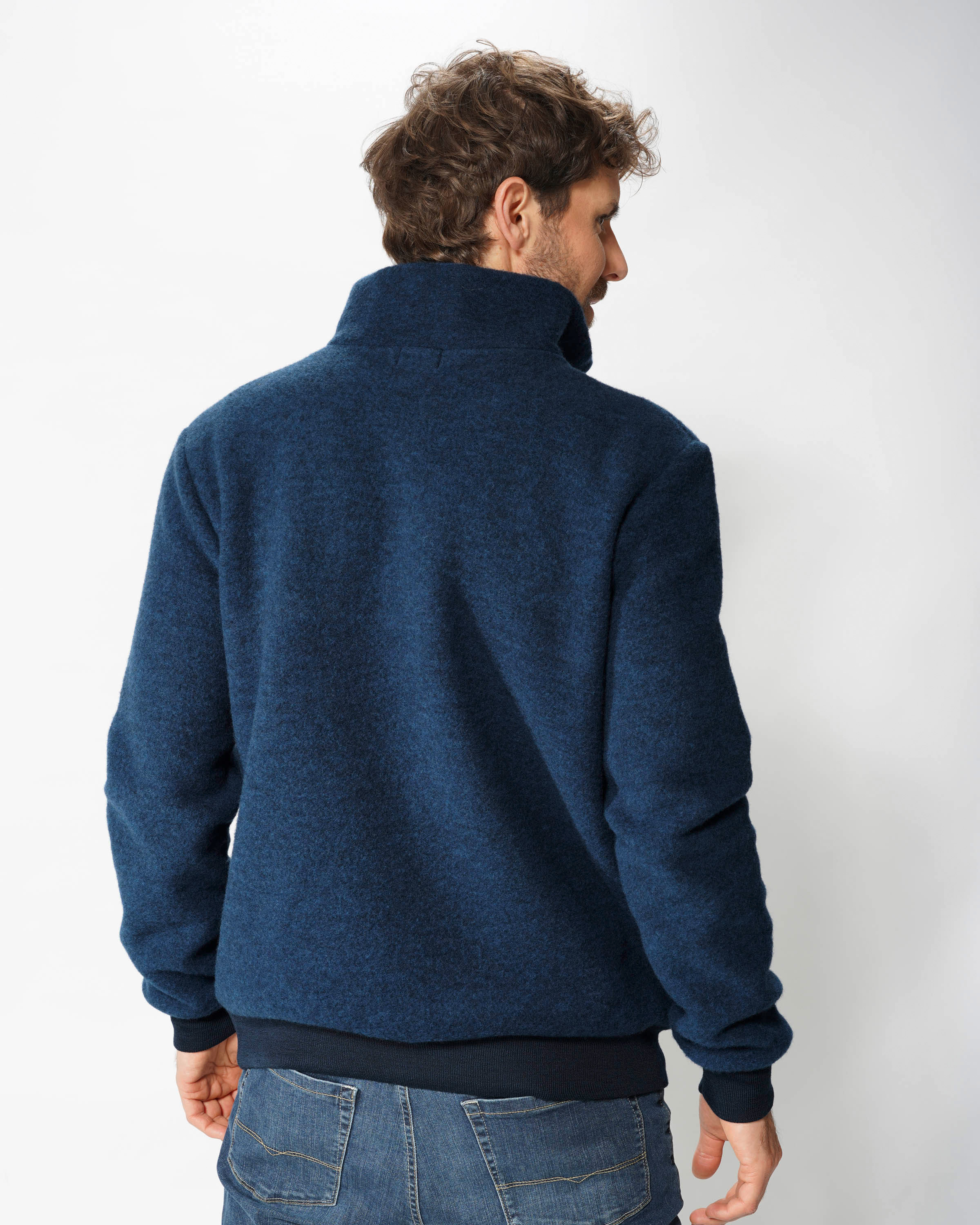 Fleece-Troyer