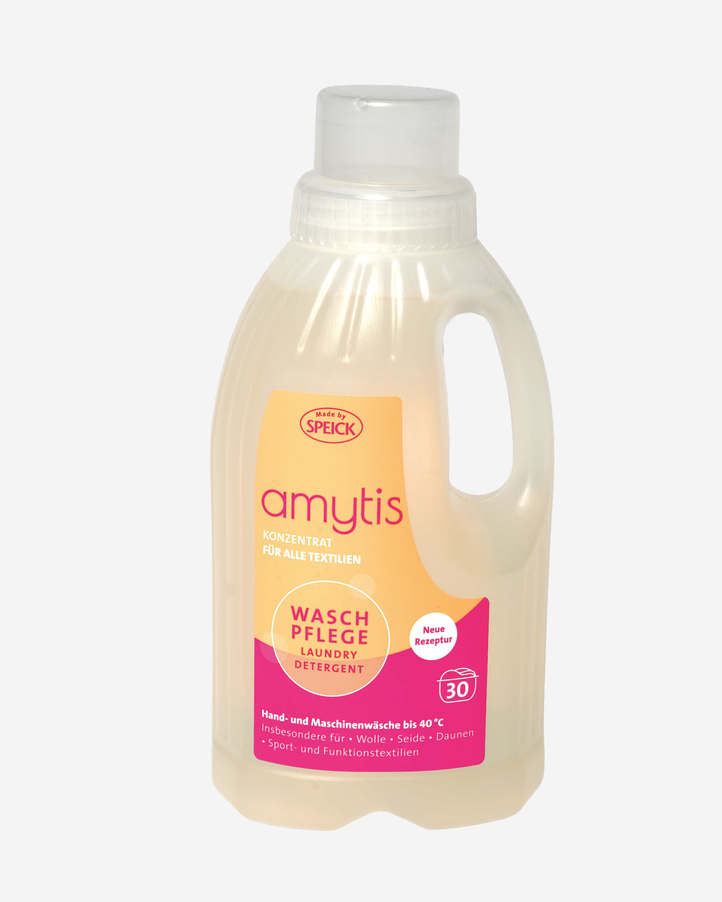 Speick Amytis Wasch-Pflegemittel
