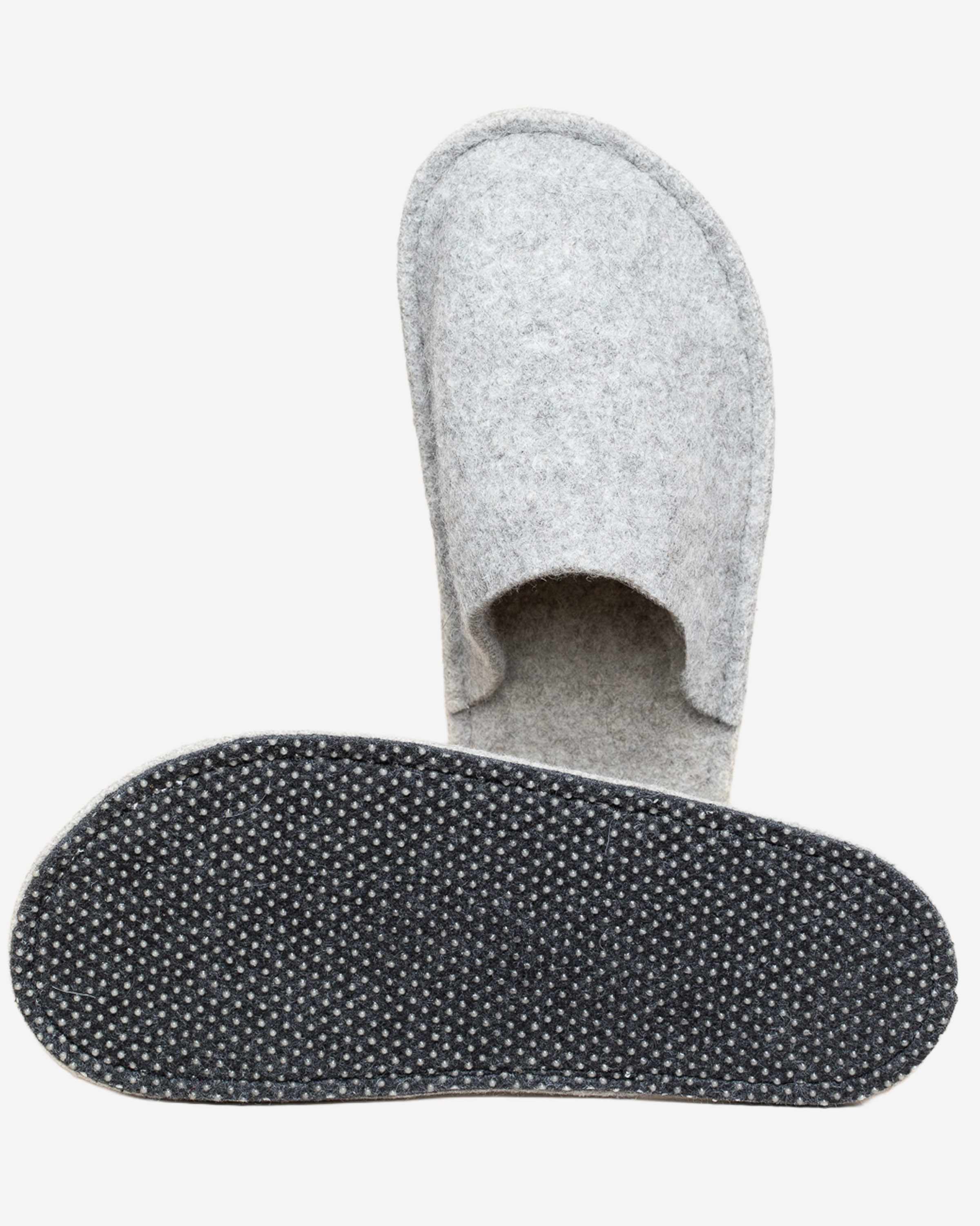 Alpaka Slipper