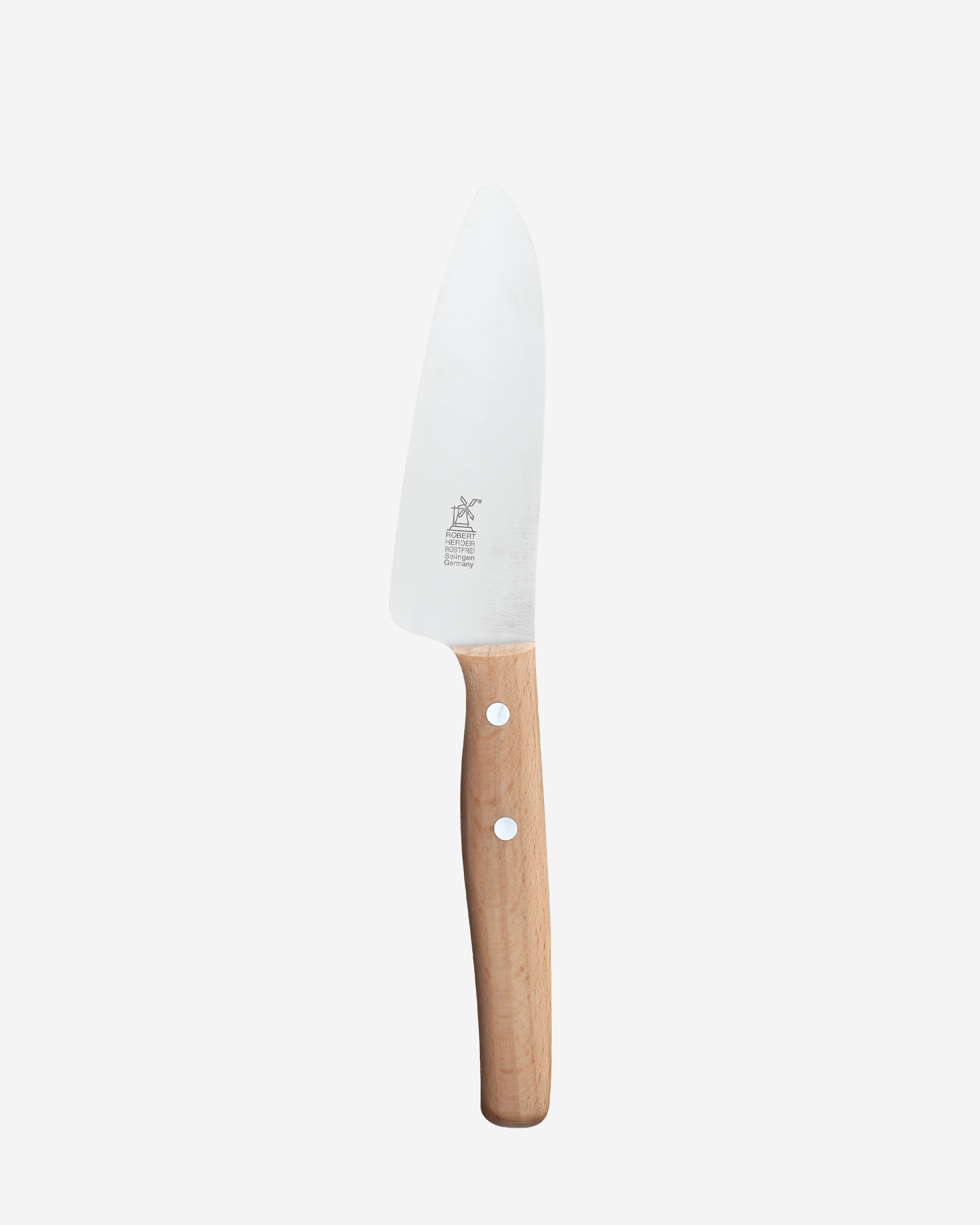 Windmühlen "Junger Koch"
Koch-Lern-Messer