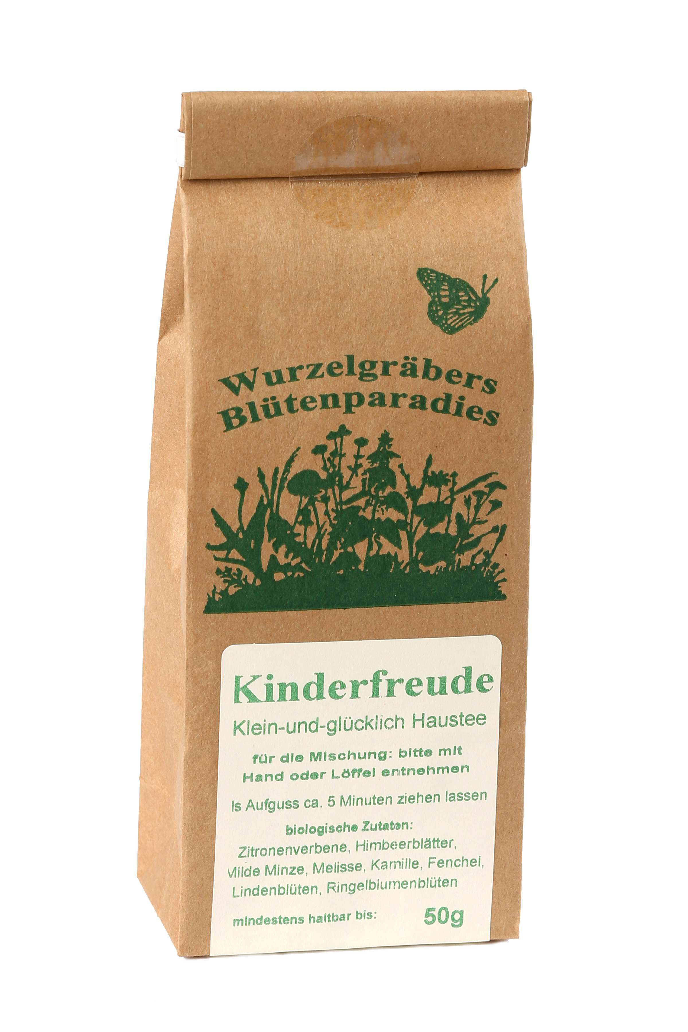 Kinderfreude Tee