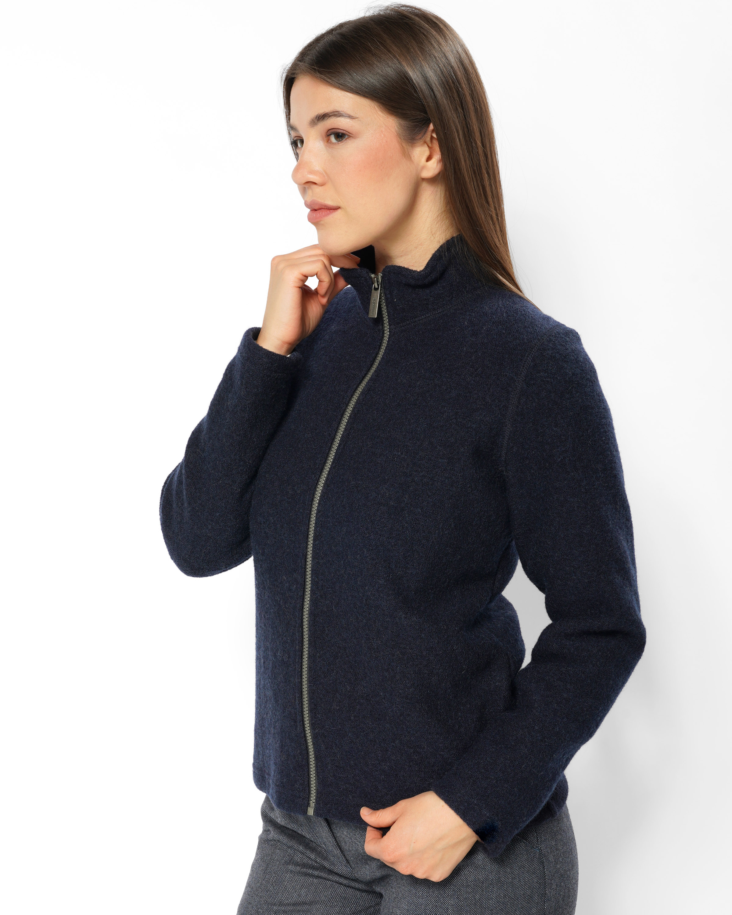 Walkjacke