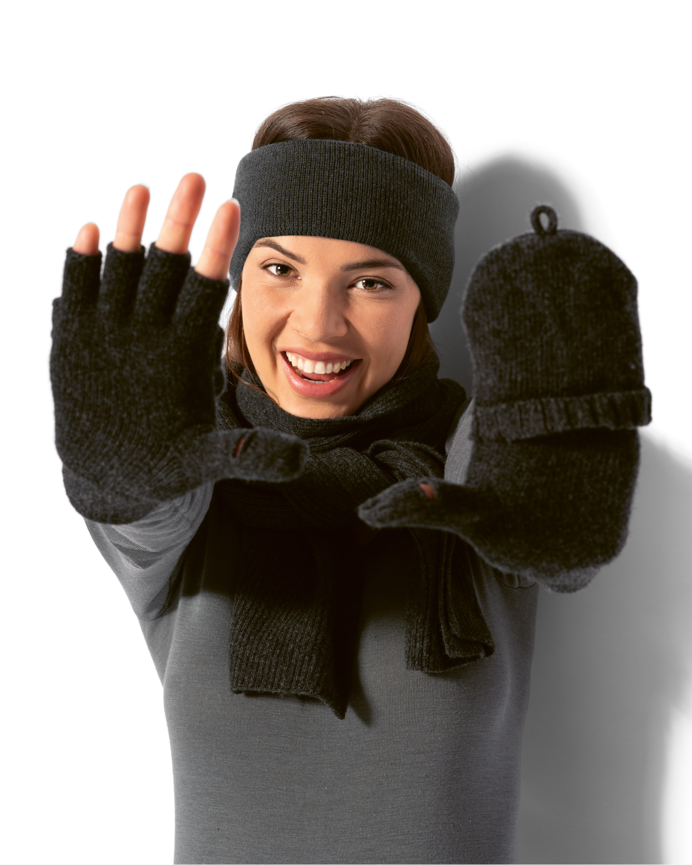 Handschuhe Vario