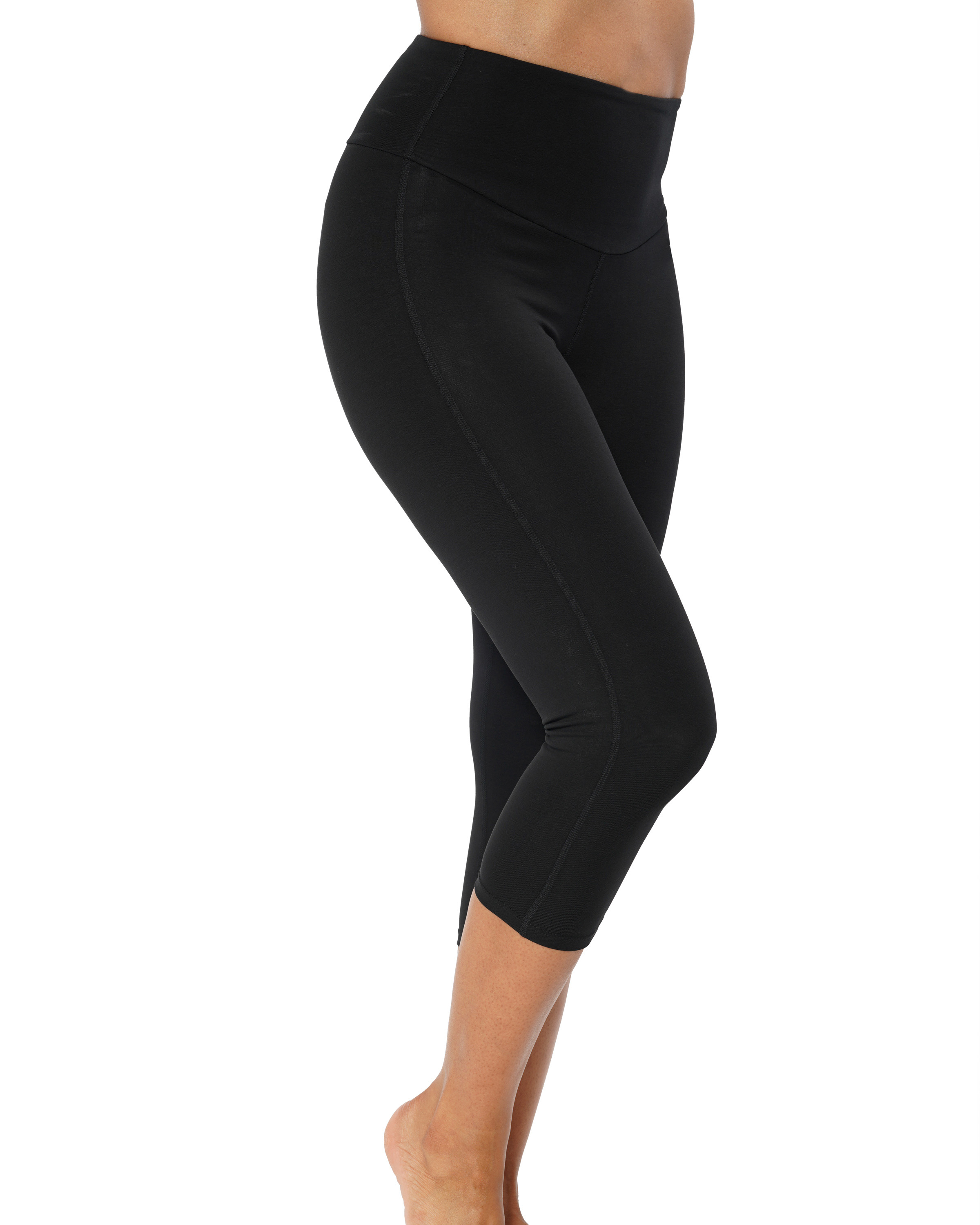 Capri Leggings