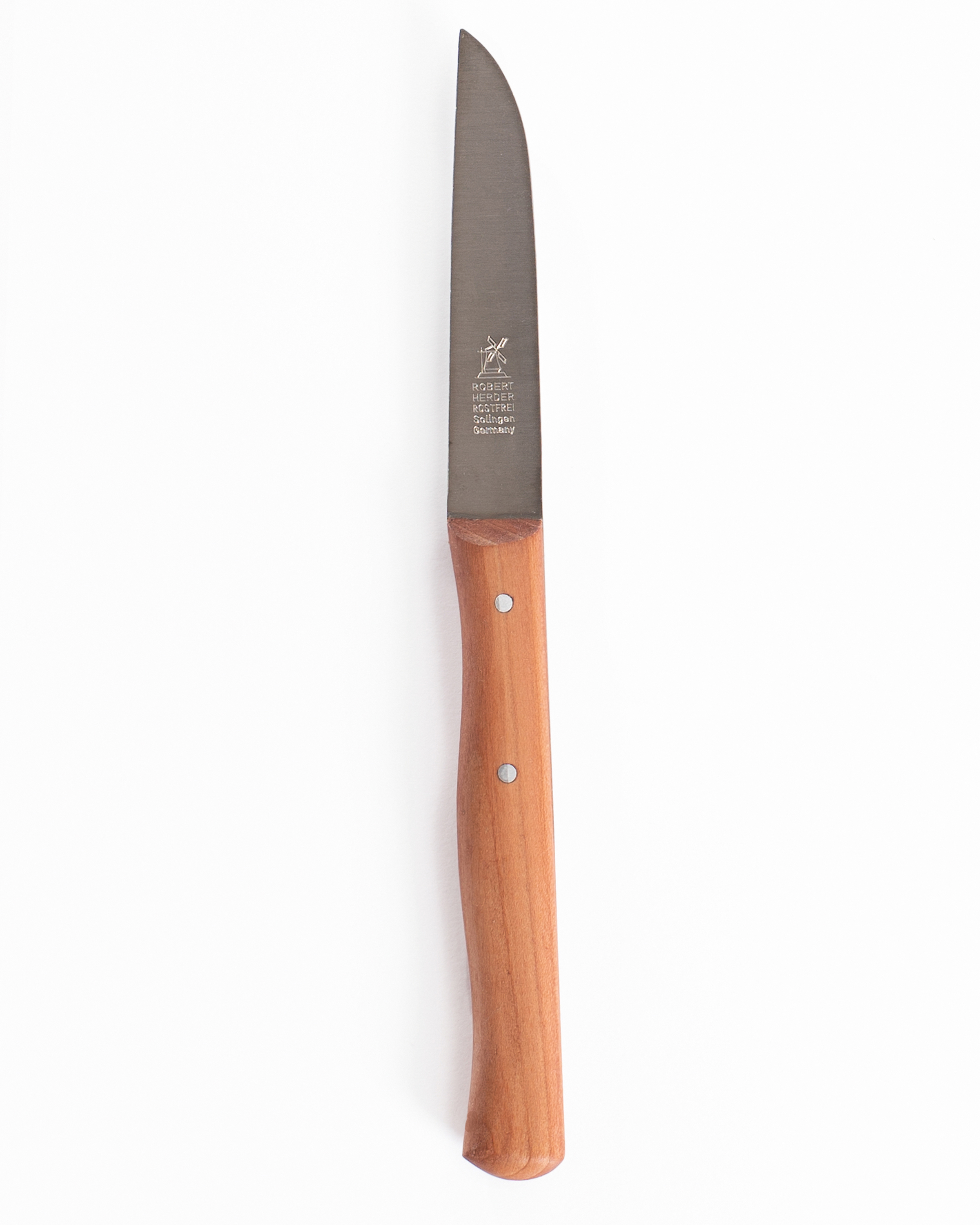 Windmühlen Gemüsemesser rostfrei
