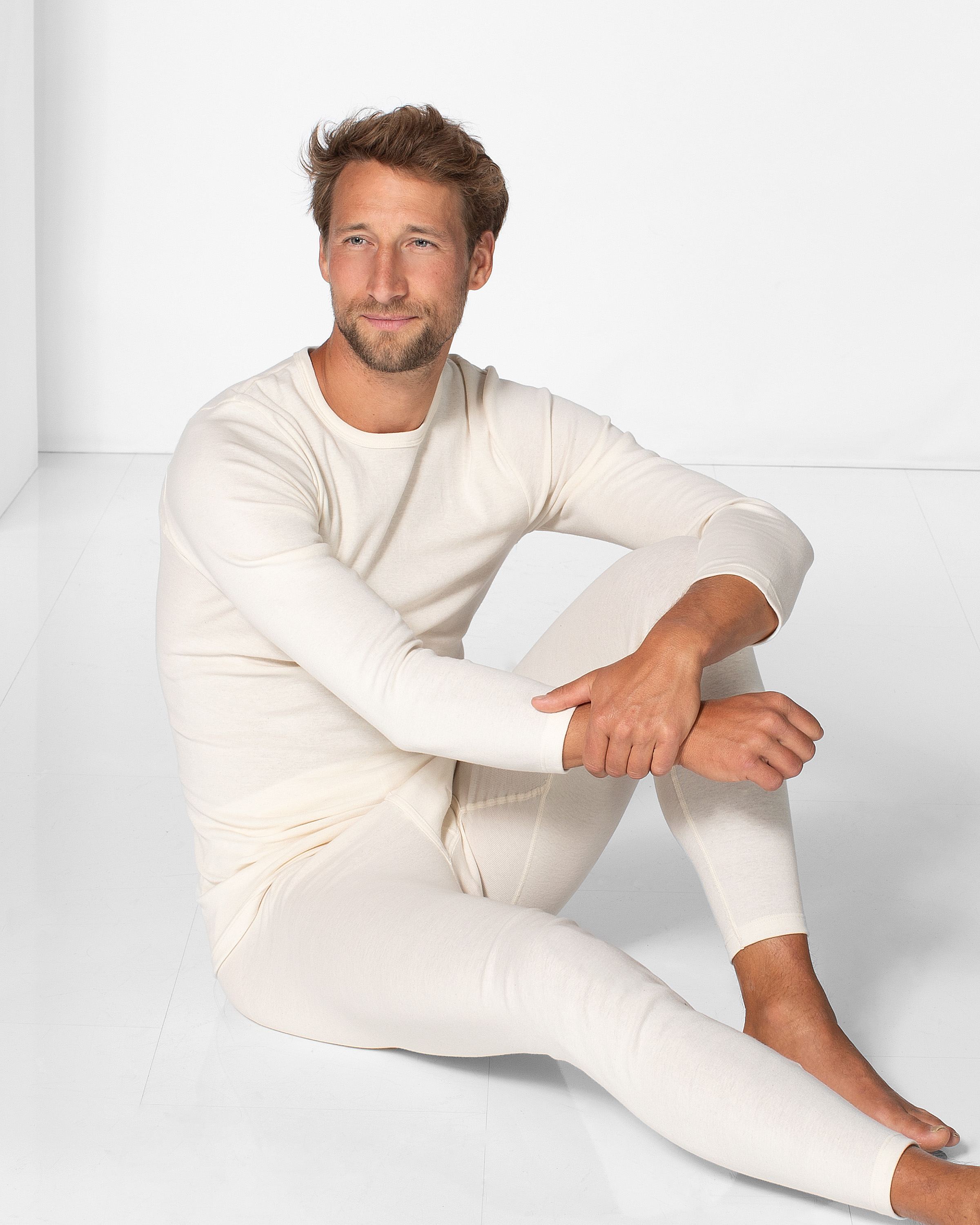 Shirt 1/1-Arm kbA-Baumwolle