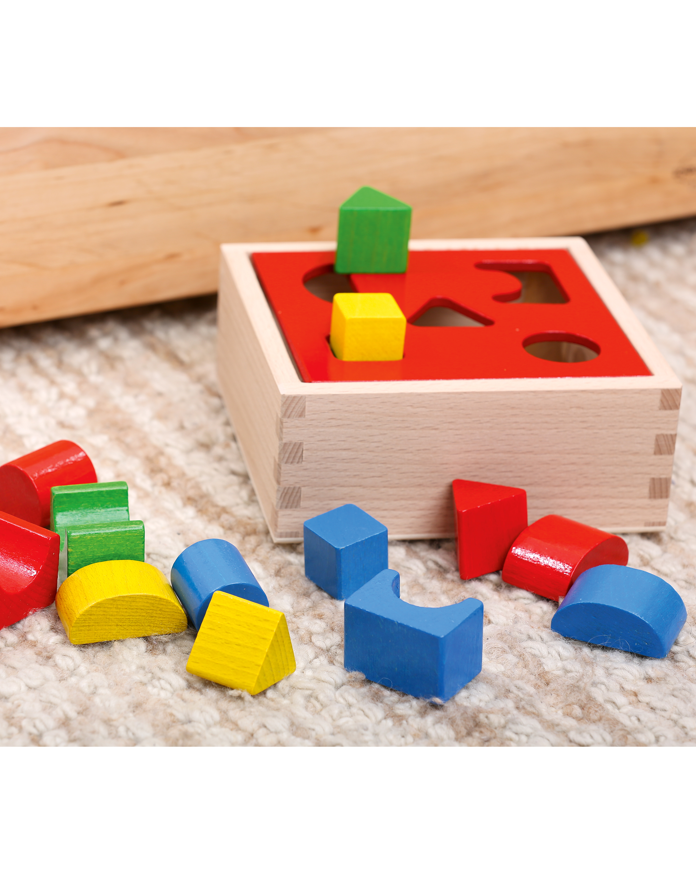 Puzzlebox