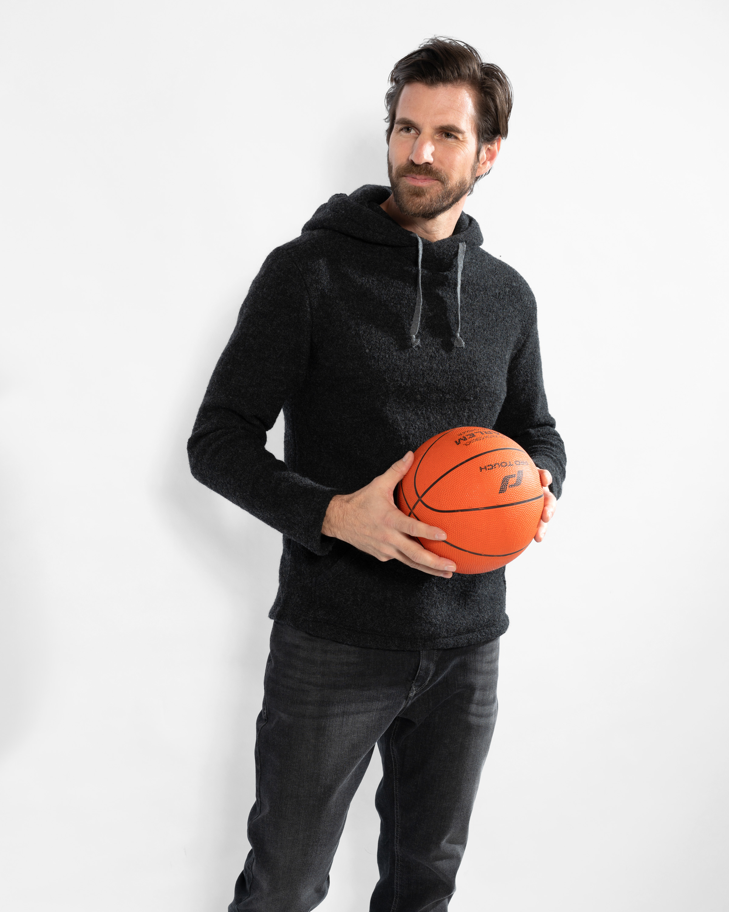 Wollkrepp Hoodie