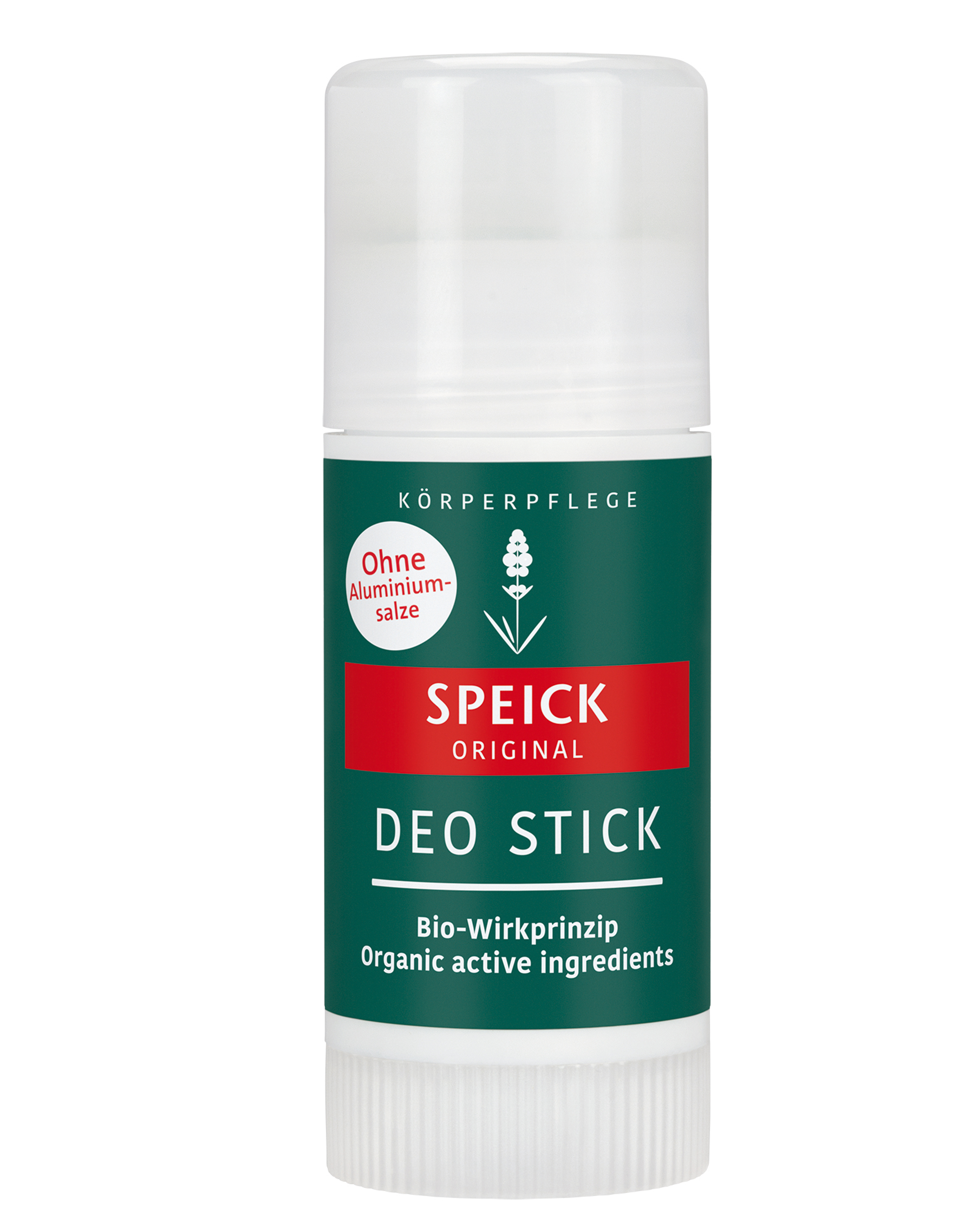 Speick Natural Deo-Stick