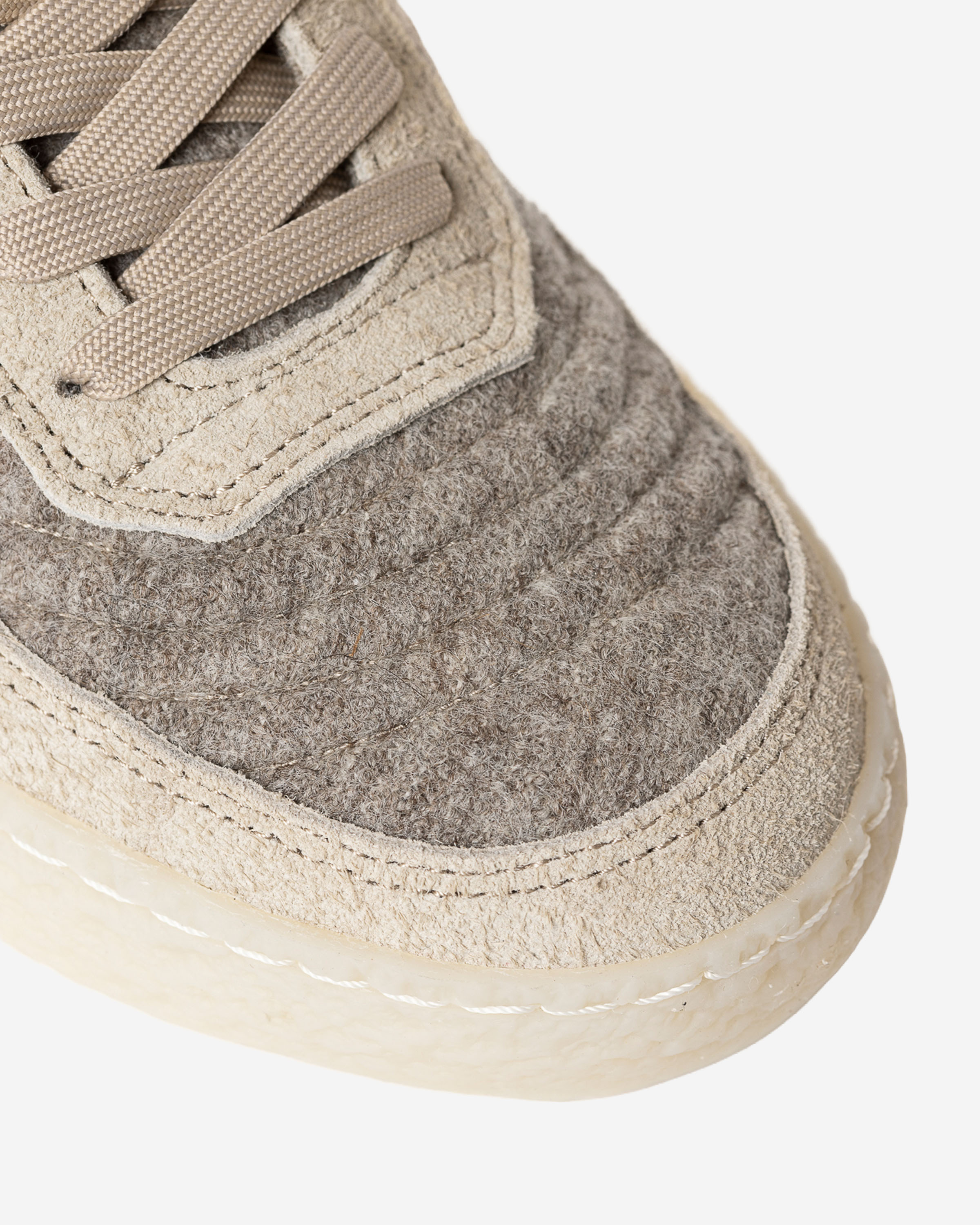 Merino Sneakers