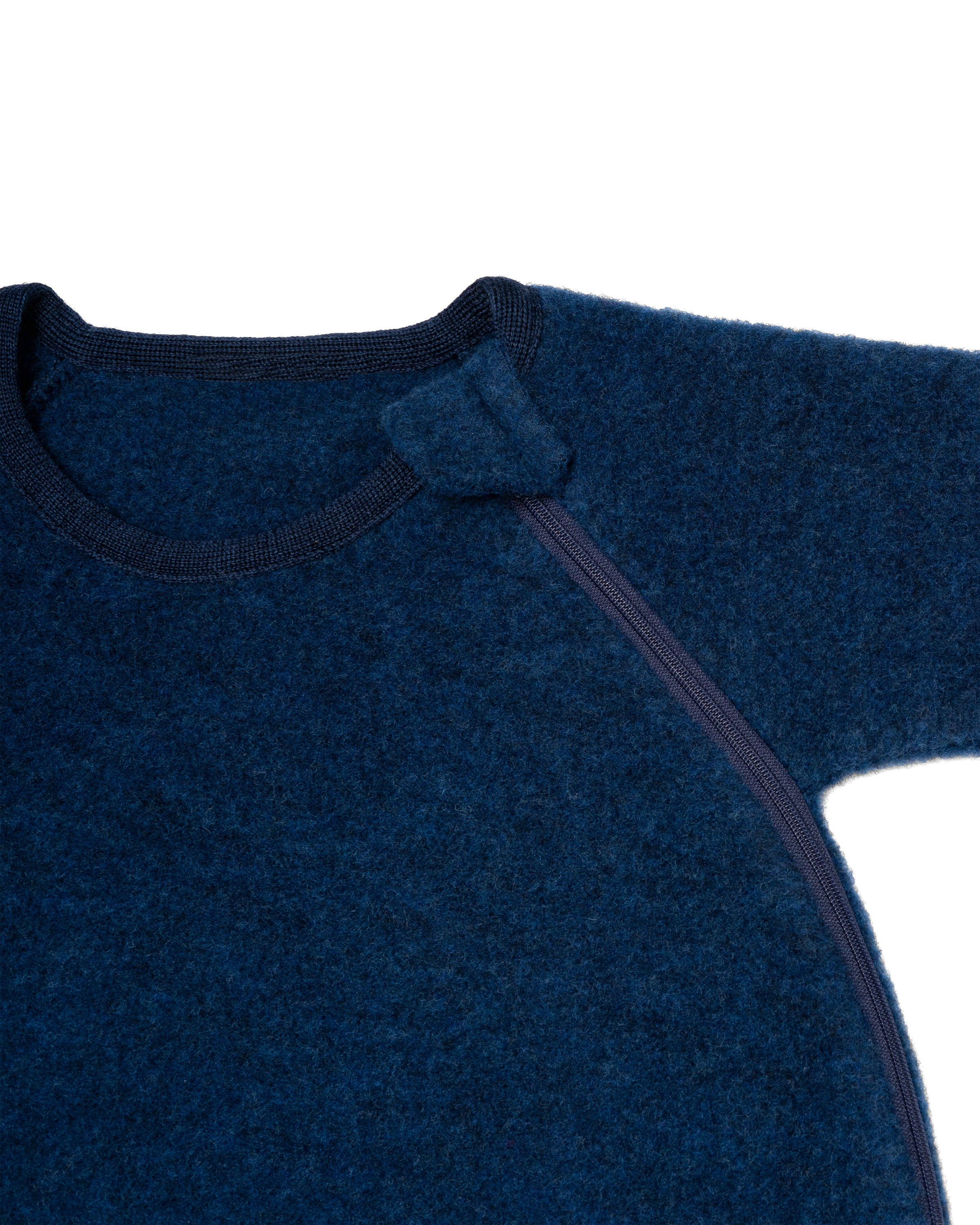 Fleece-Schlafsack mit Arm