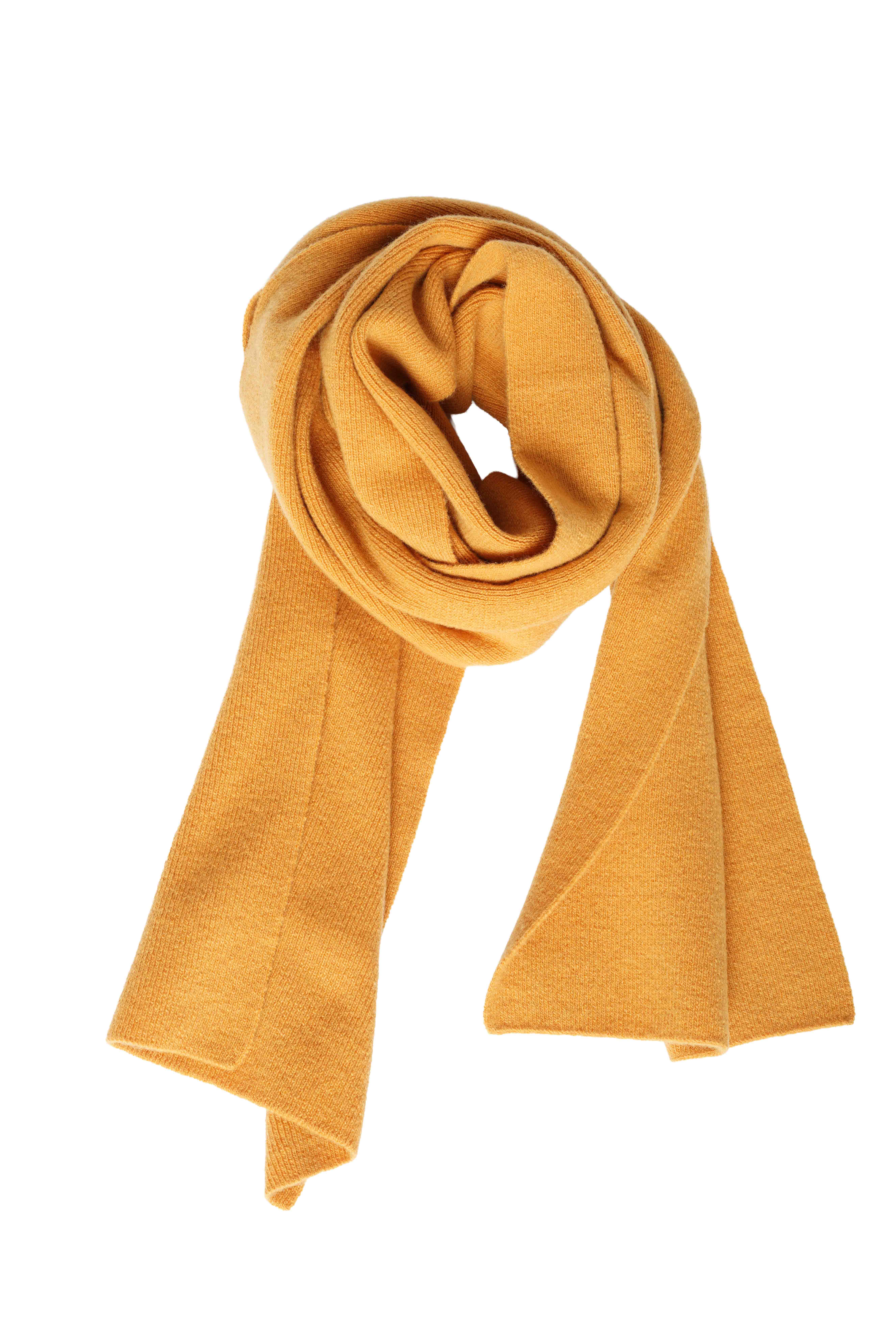 Soft-Strickschal