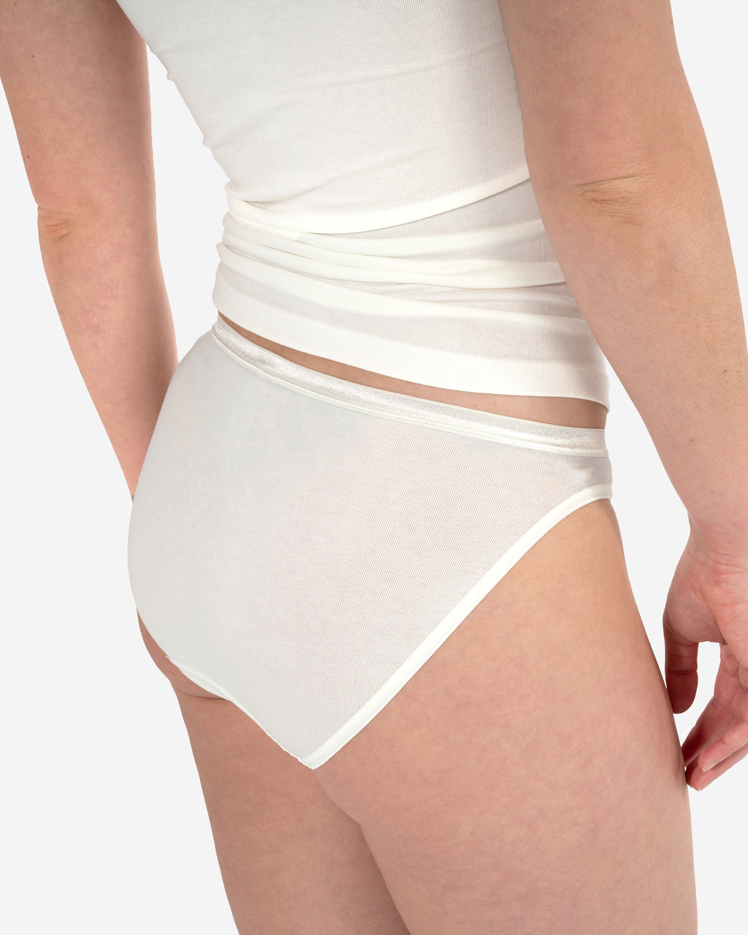 Bikinislip Modal/Elasthan