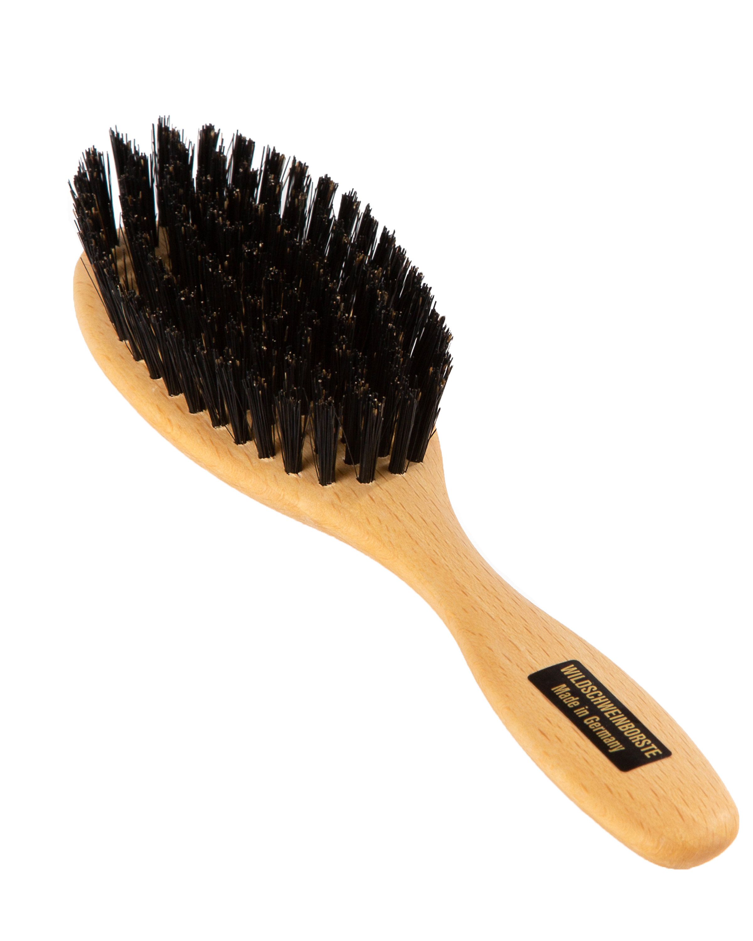 Haarbürste Oval klein