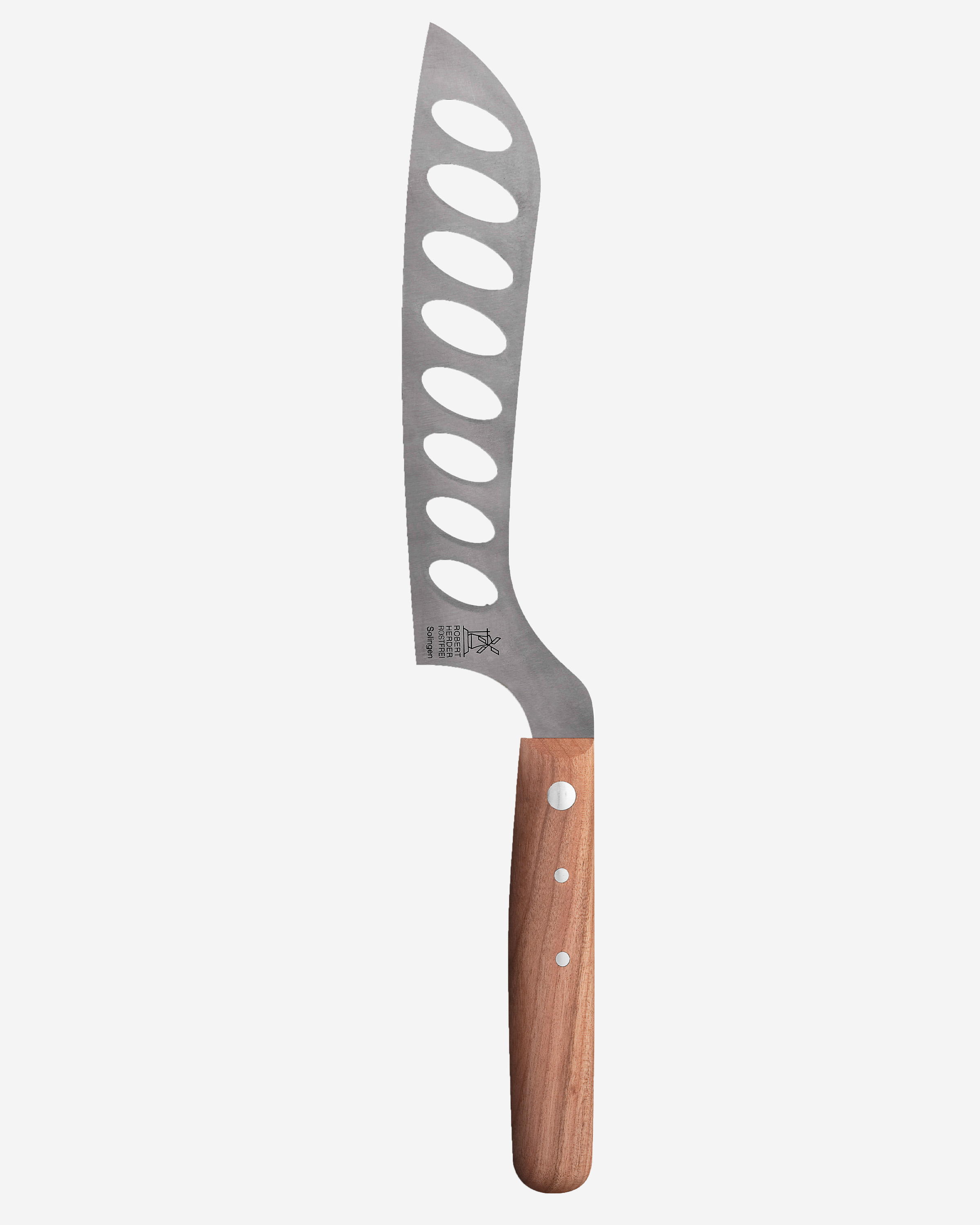 Windmühlen Käsemesser-Langloch rostfrei