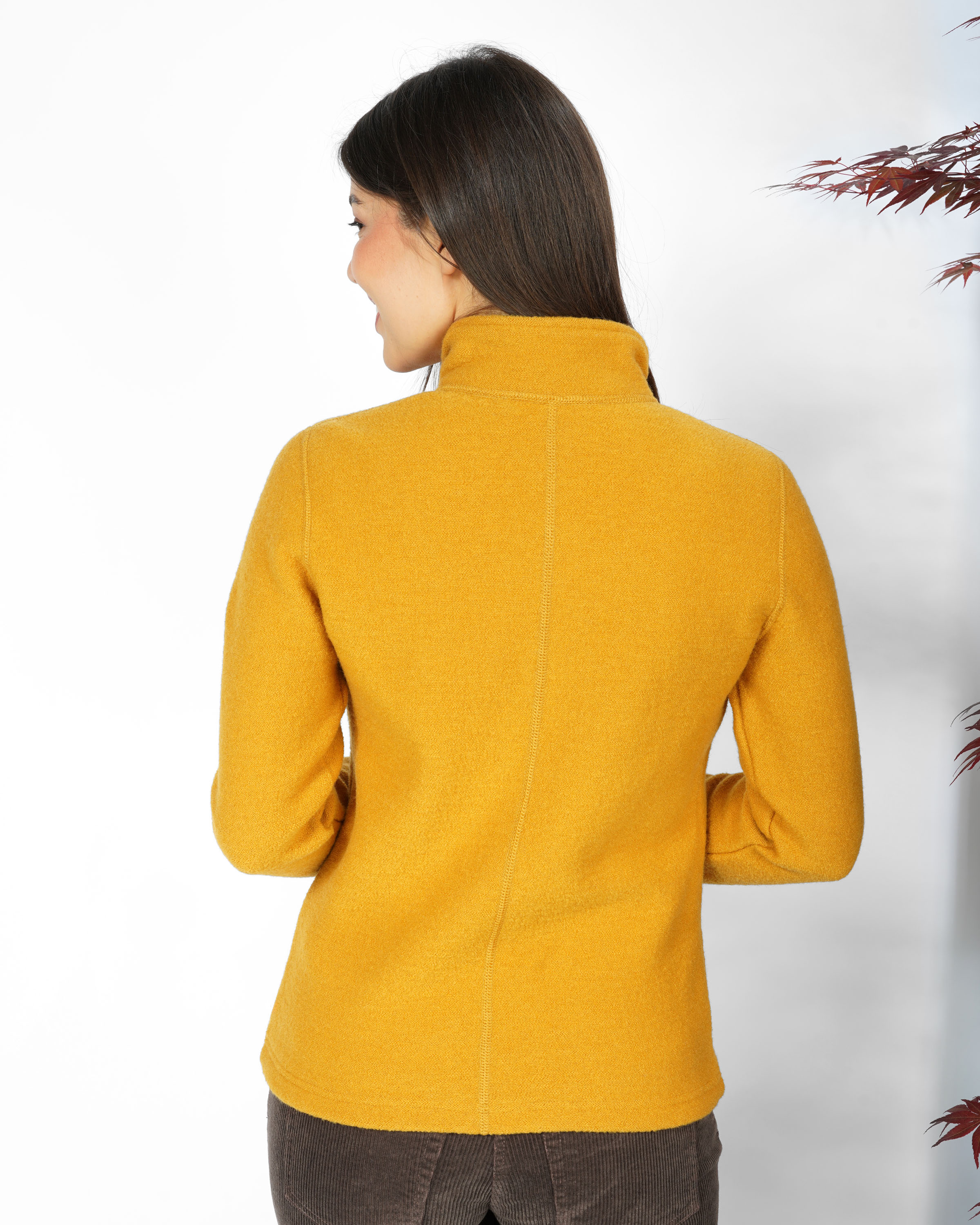 Walkjacke