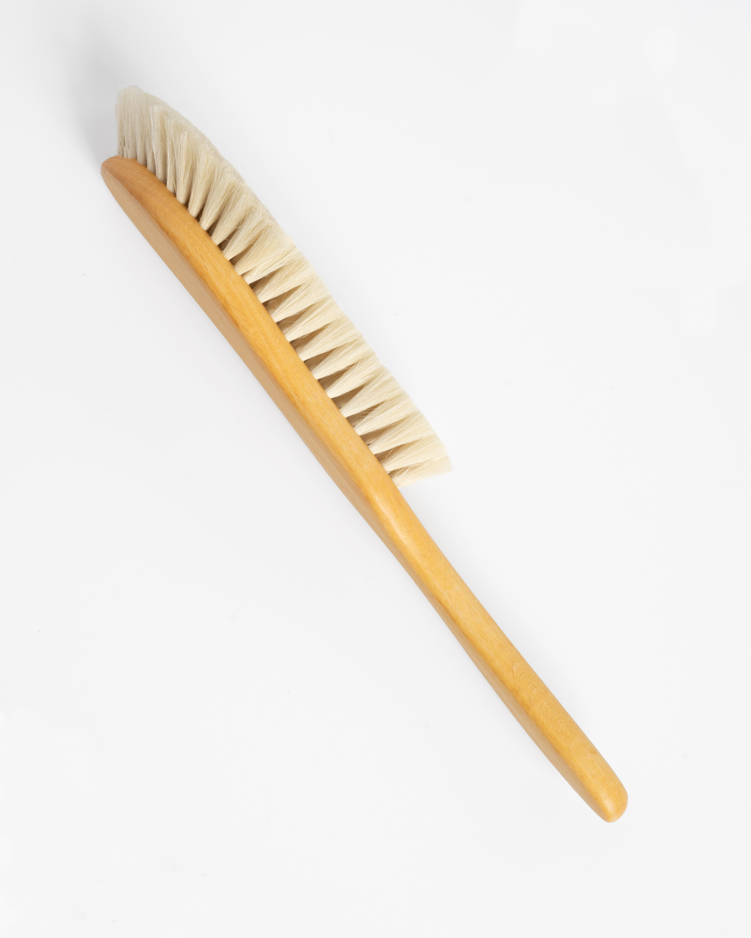 Staubbürste Ziegenhaar