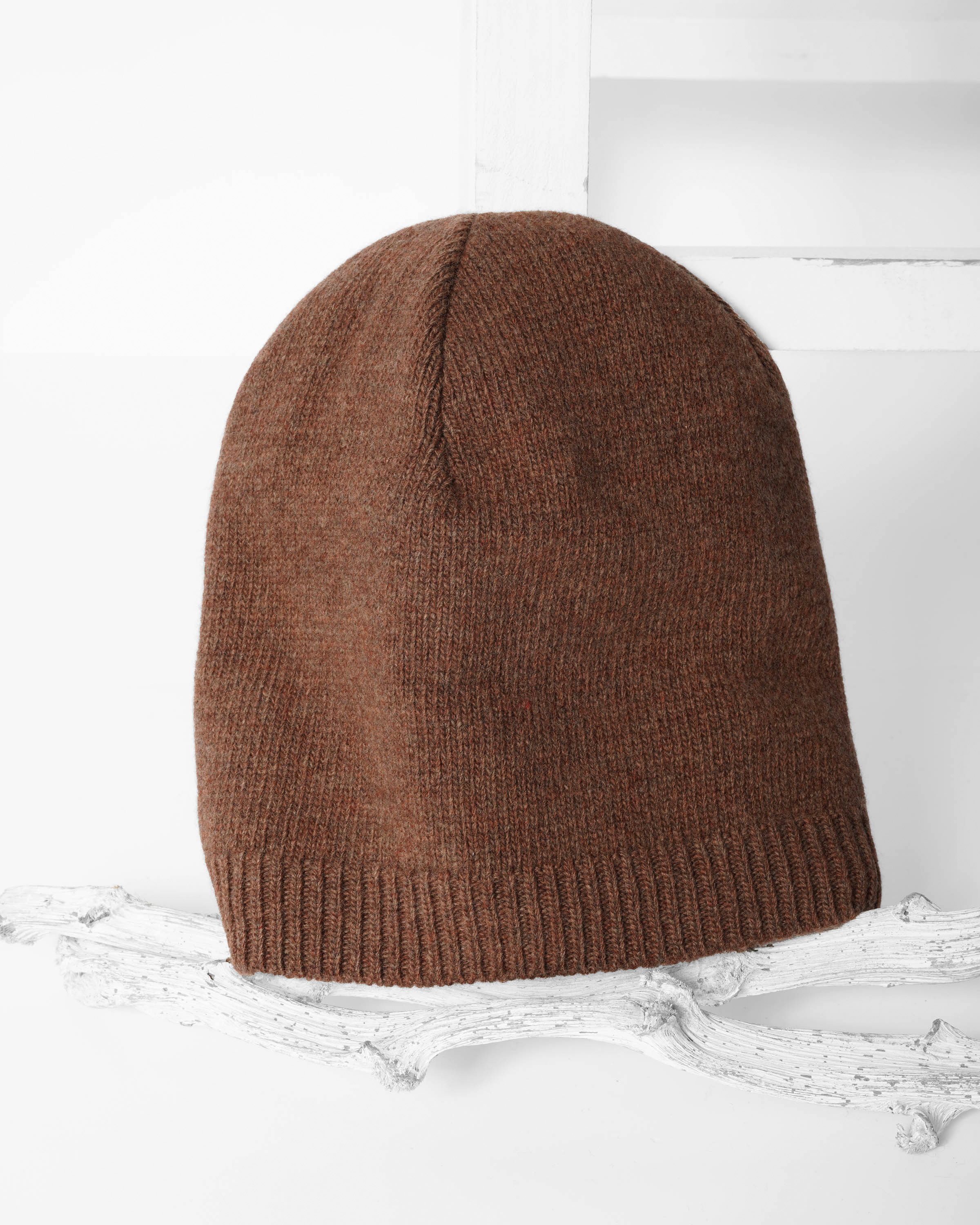 Strickmütze