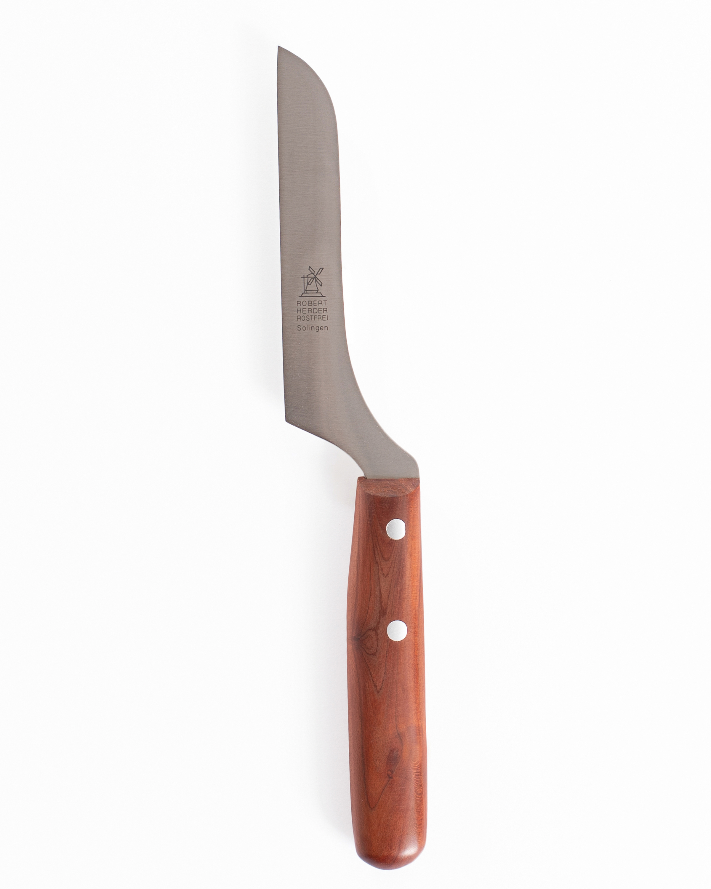 Windmühlen Käse und Salami Messer