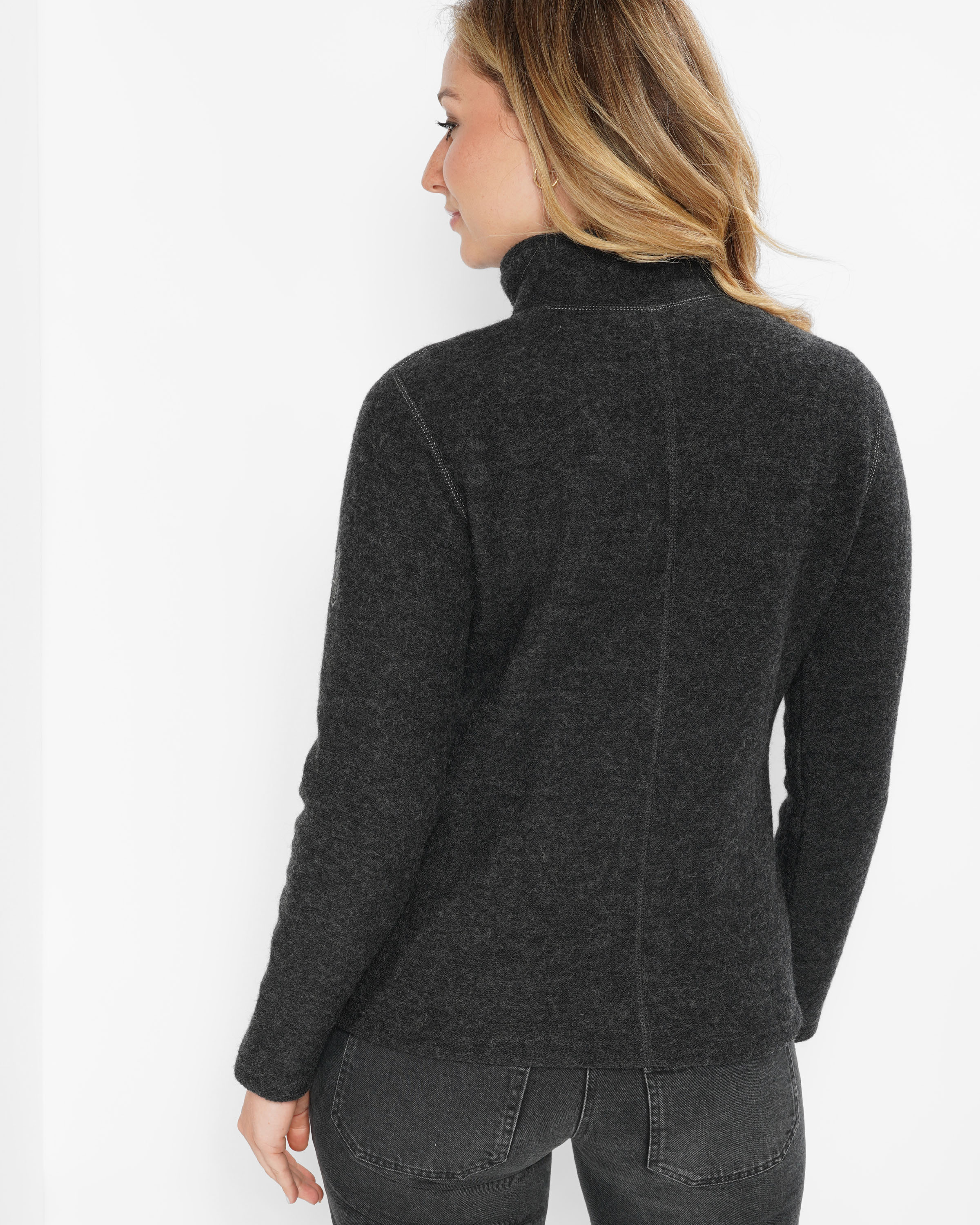Walkjacke
