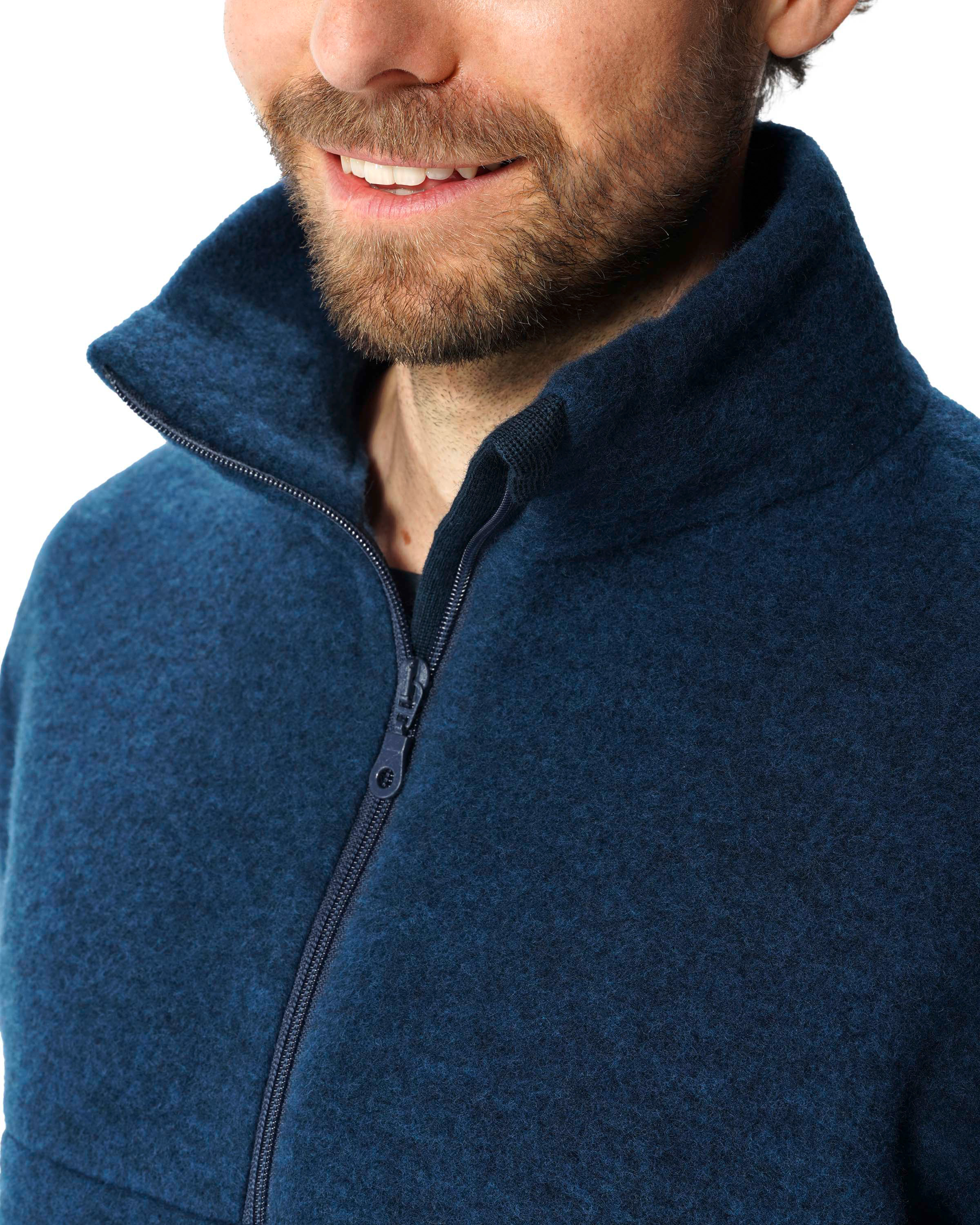 Fleece-Troyer