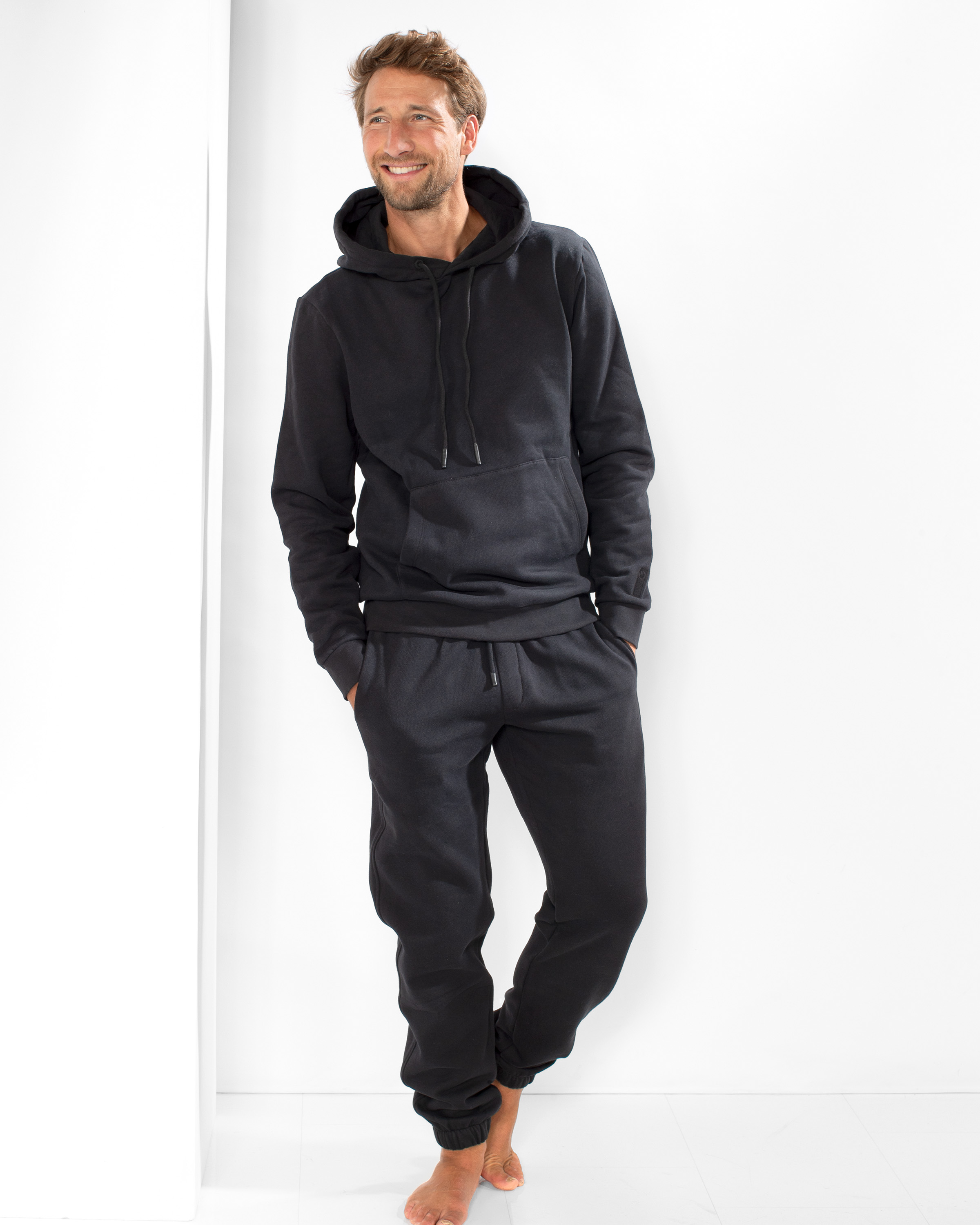 Sweat Hoodie