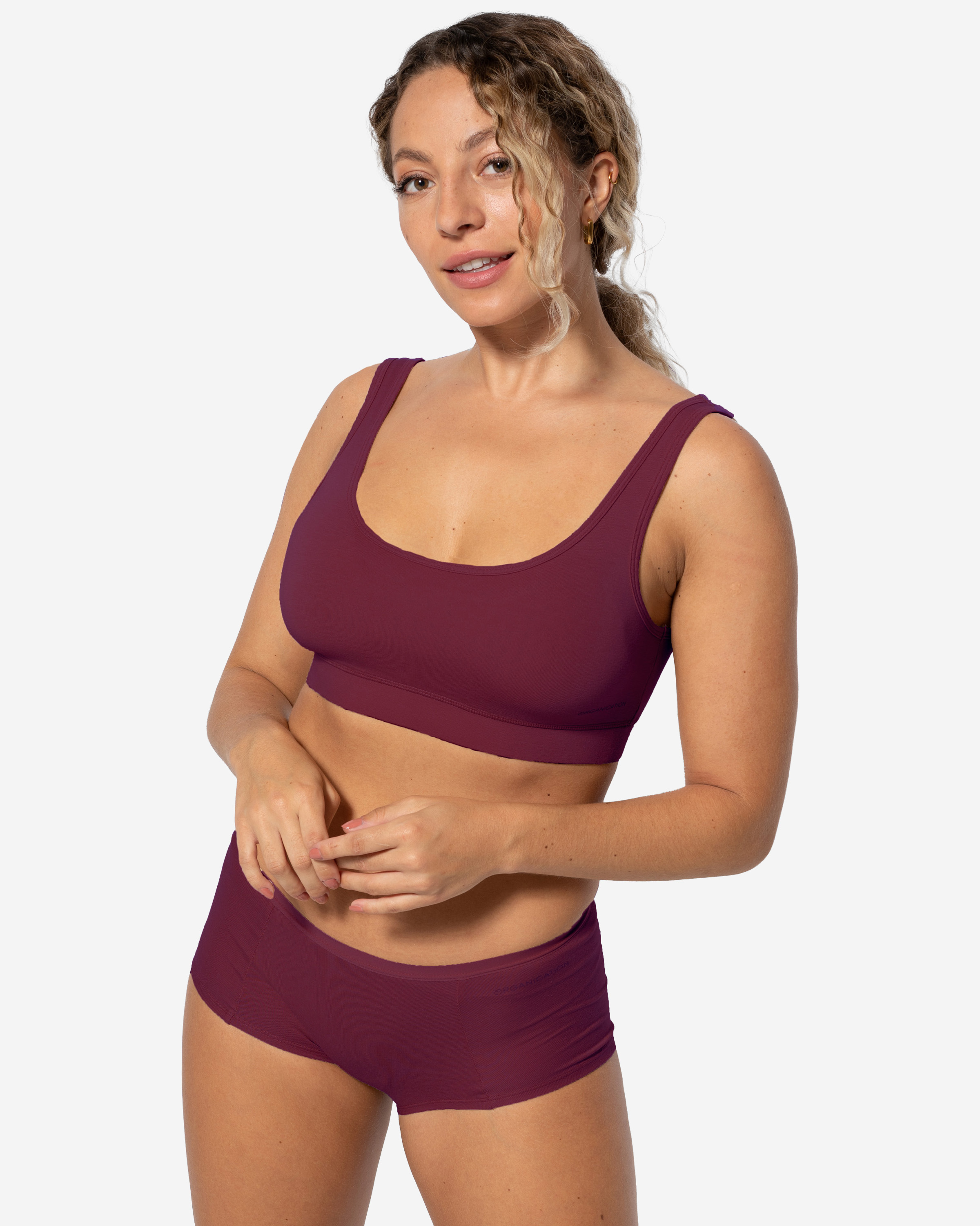 Panty 3er-Pack