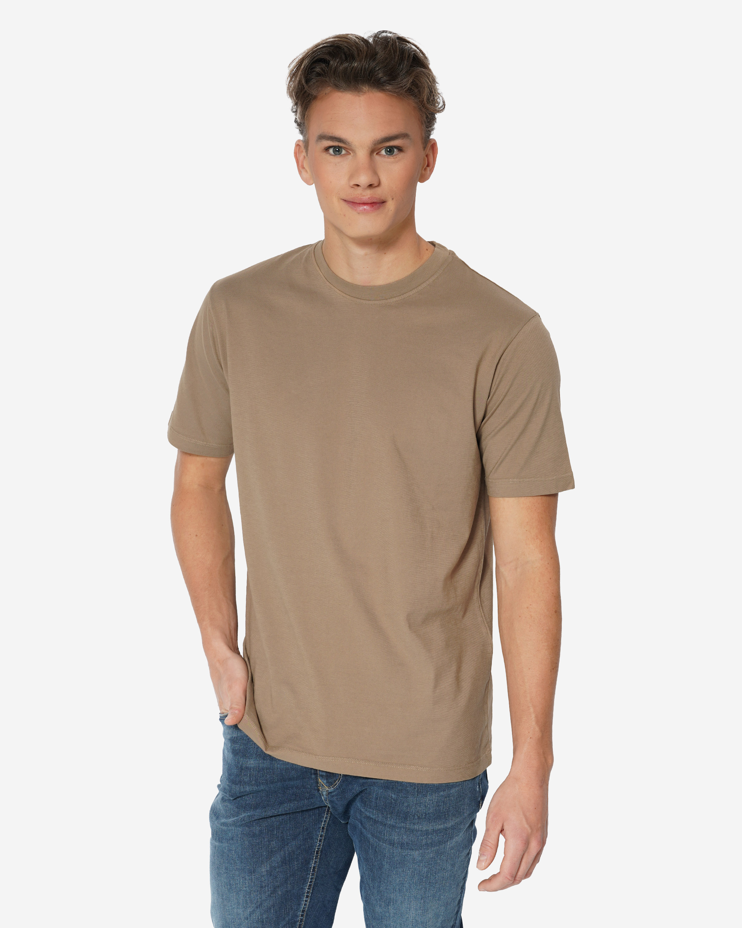 gravel