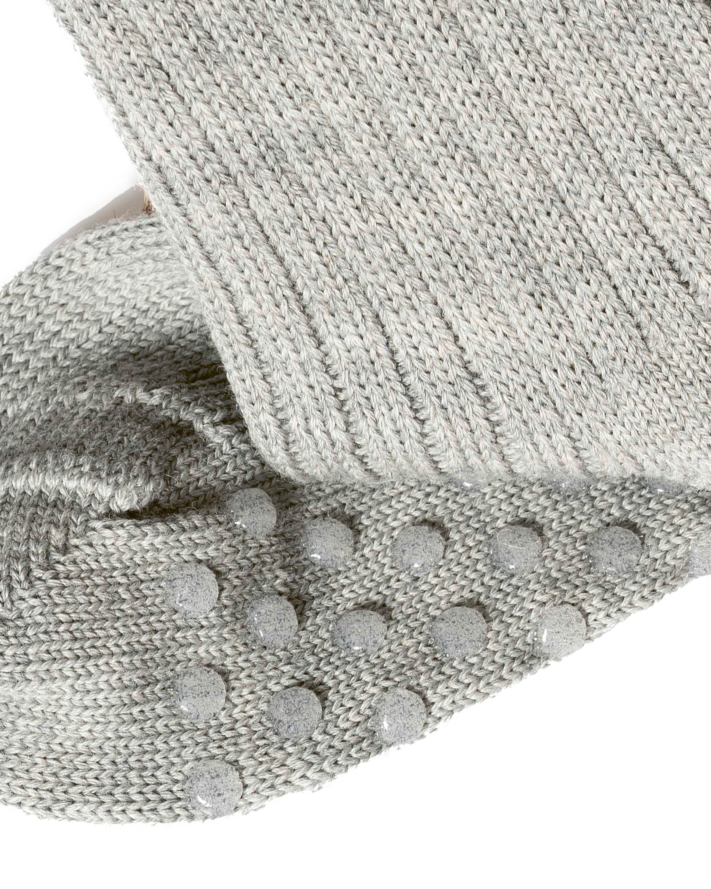 ABS Schurwollsocken