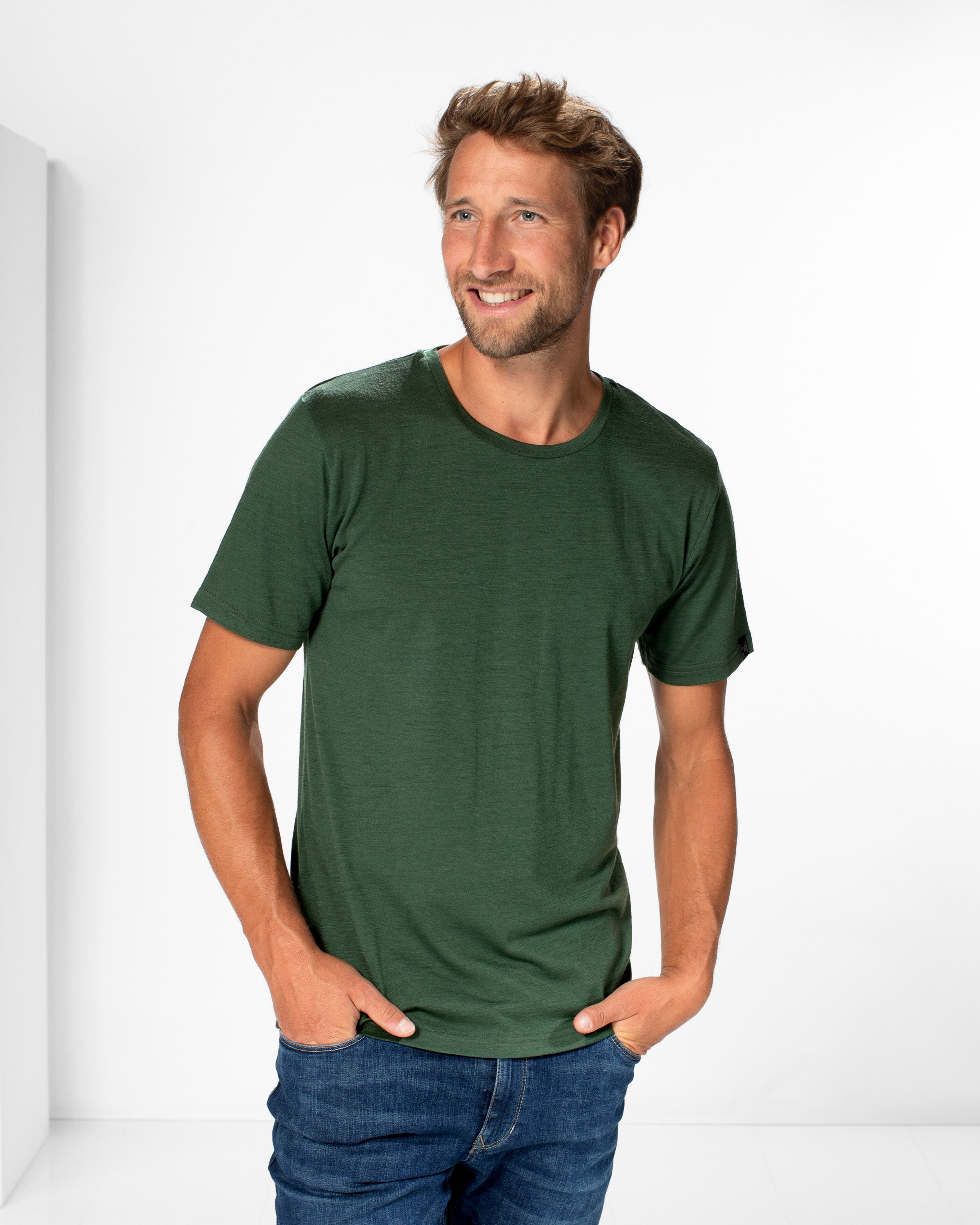 rifle green
