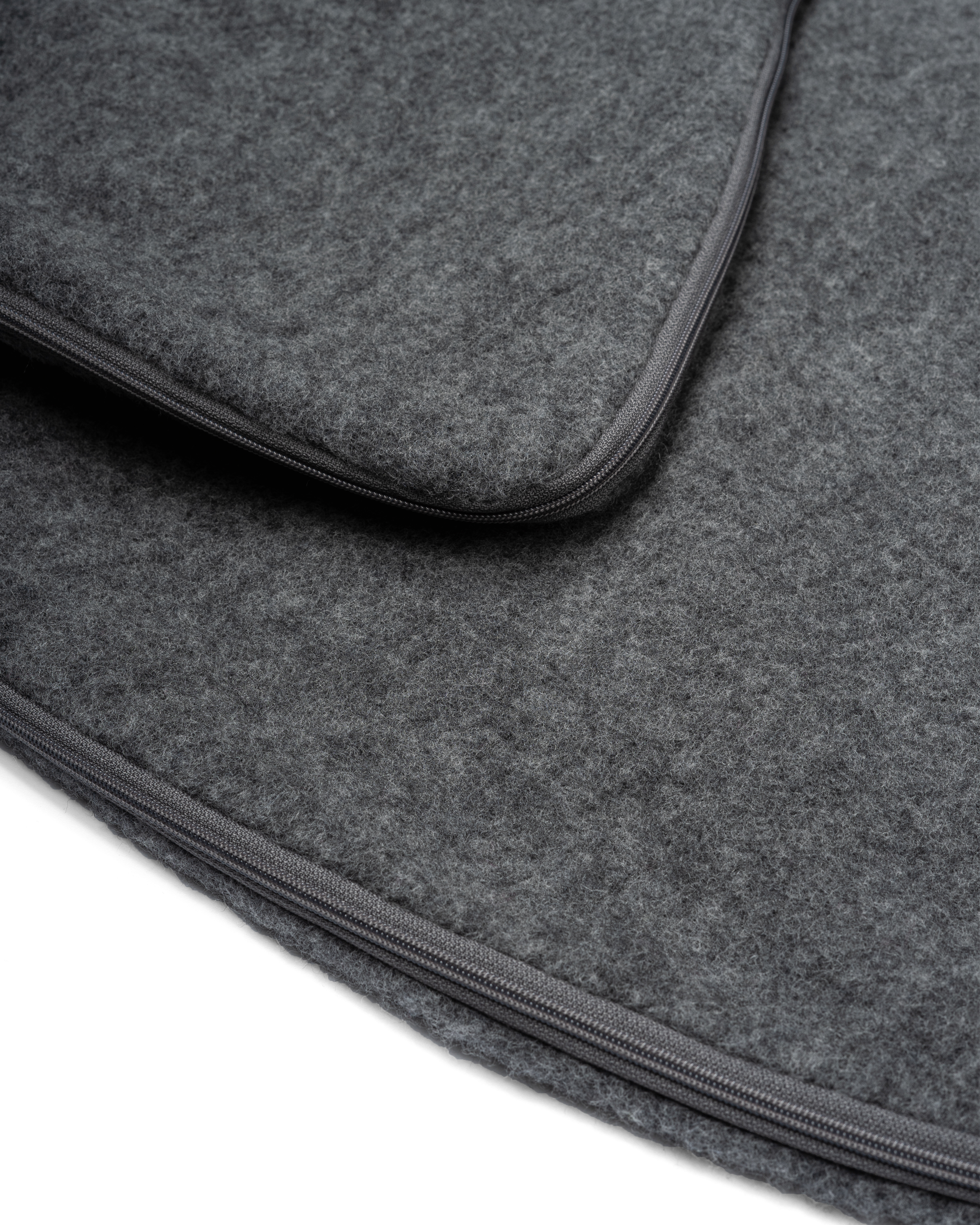 Fleece-Schlafsack mit Arm
