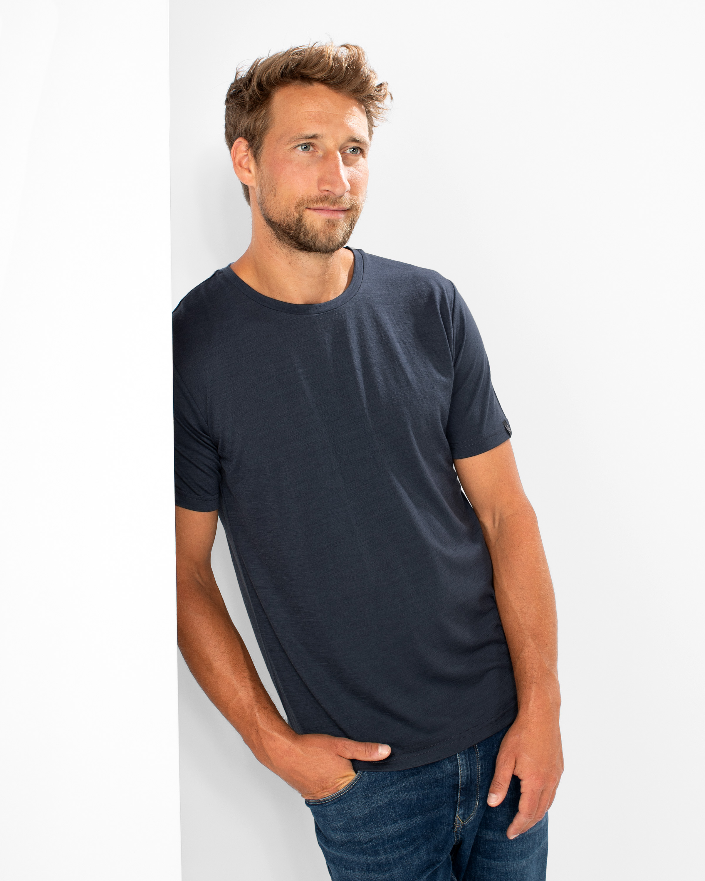 Merino T-Shirt