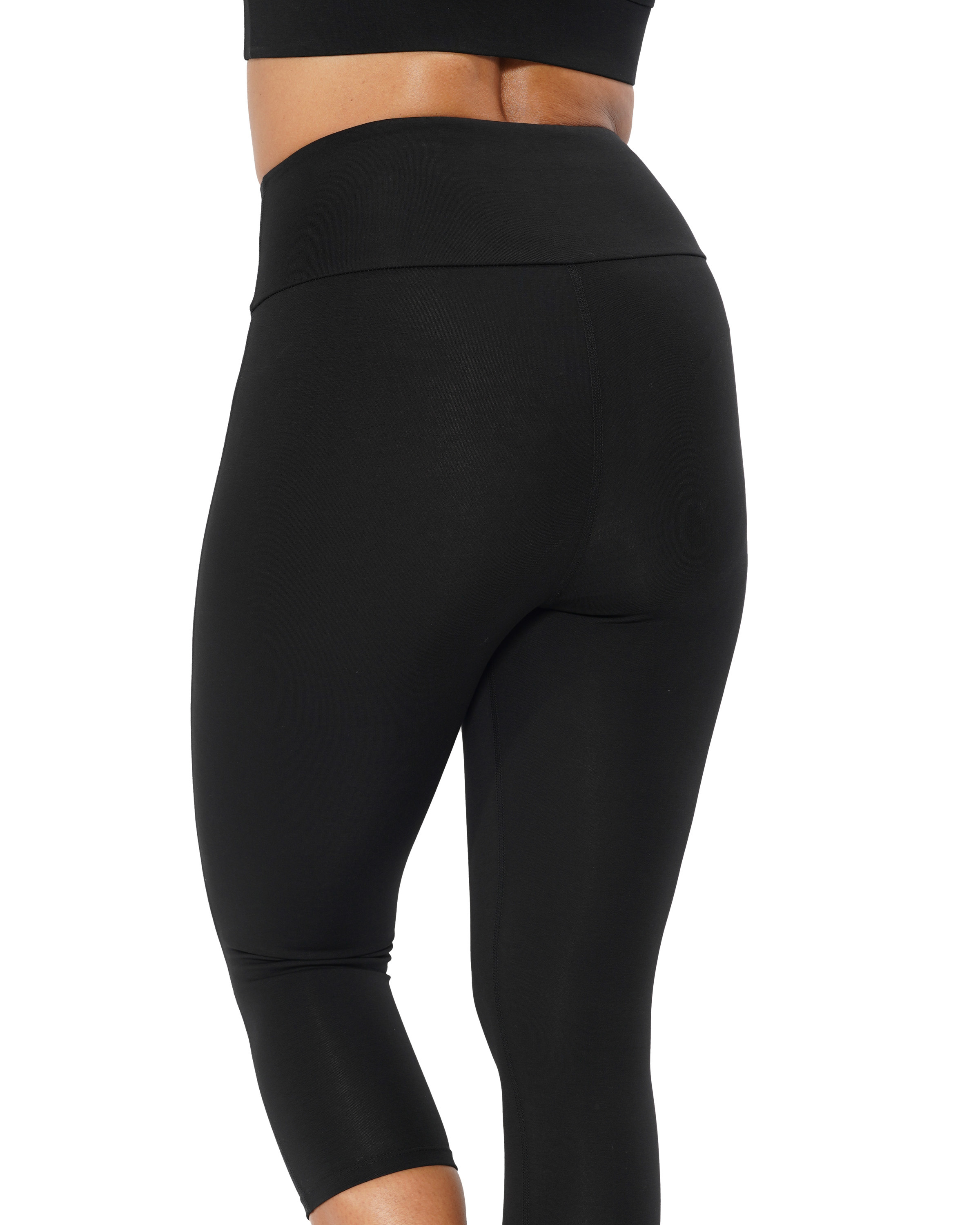 Capri Leggings
