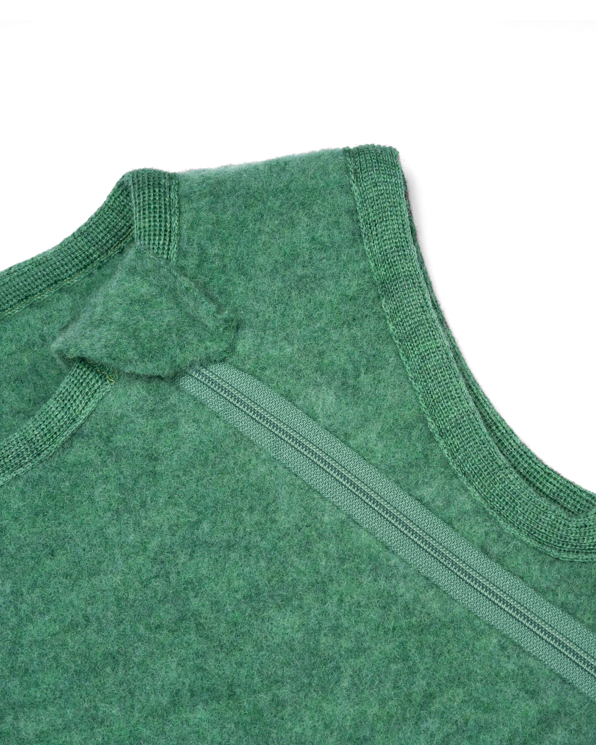 Fleece-Schlafsack ohne Arm