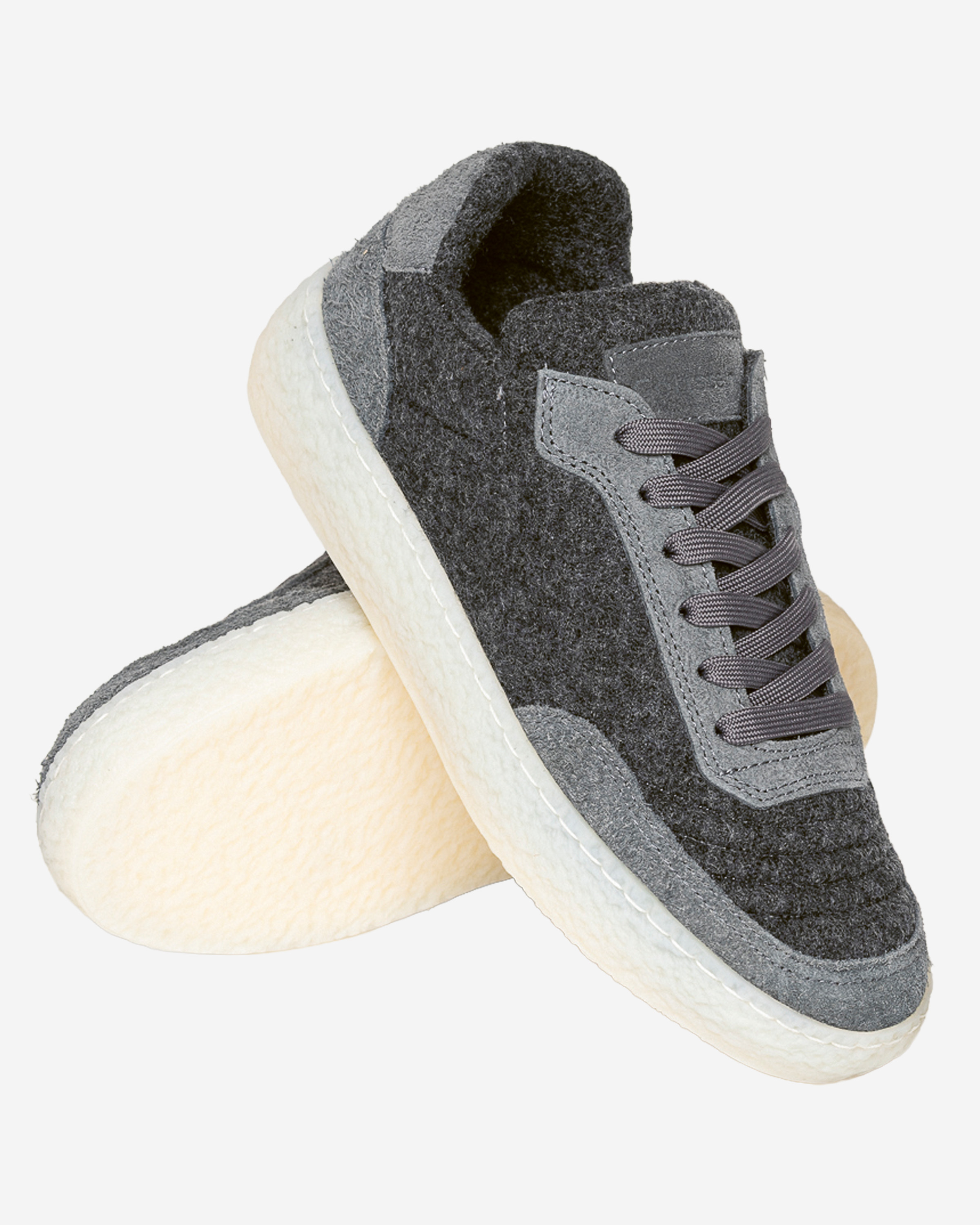 Merino Sneakers