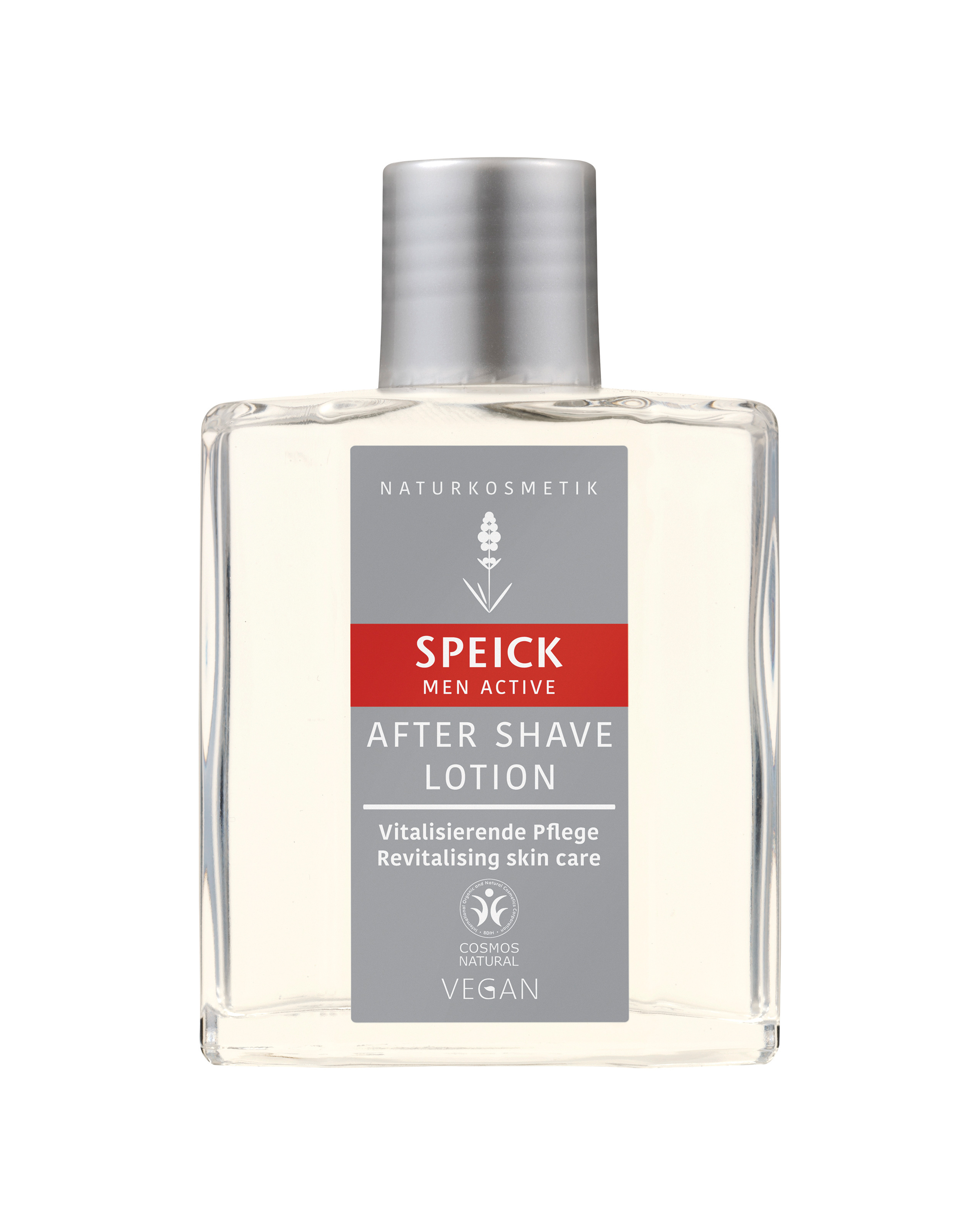 Speick Men active After Shave Lotion